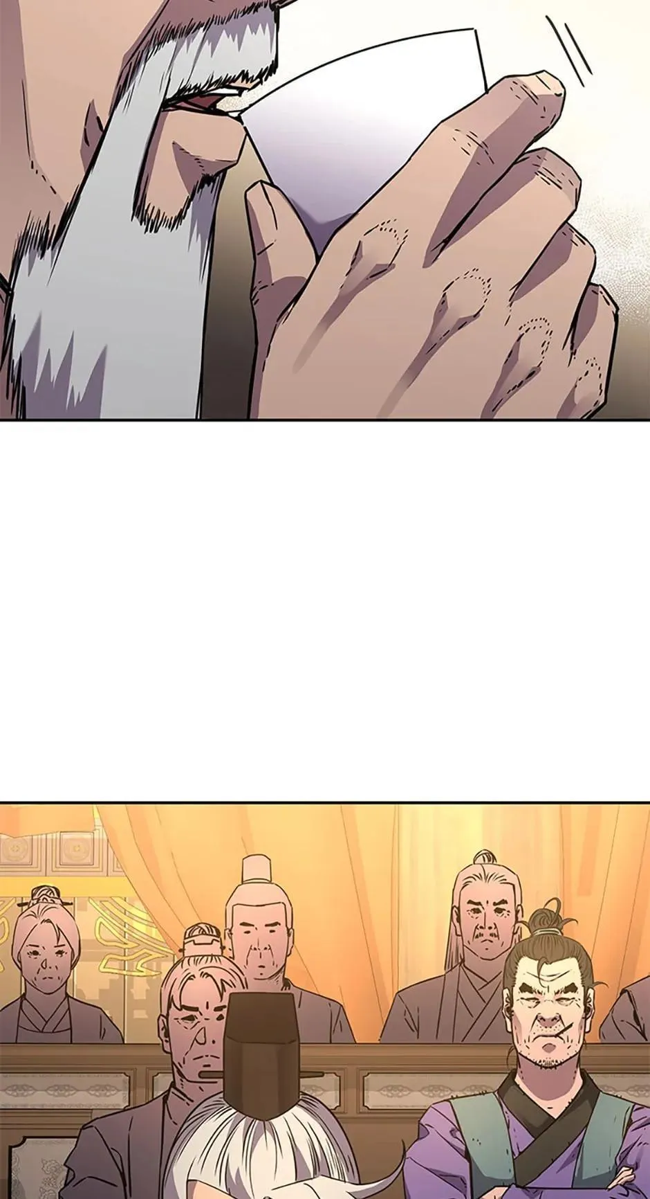 The Reborn Ranker Chronicles Chapter 87 Online - página 11