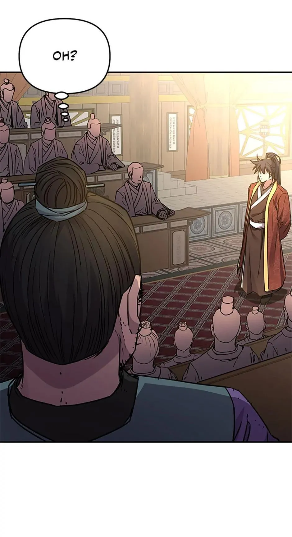 The Reborn Ranker Chronicles Chapter 87 Online - página 13