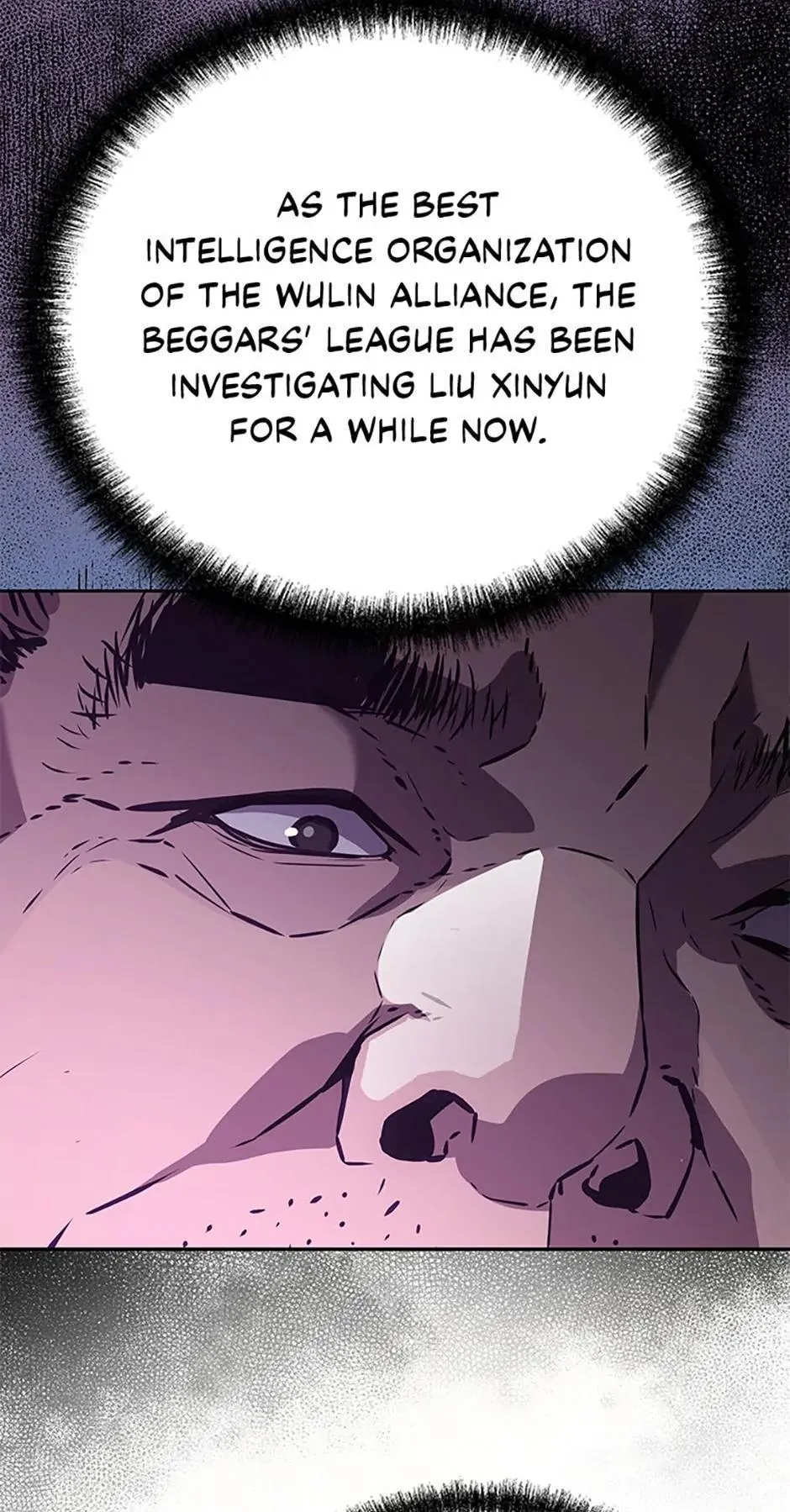 The Reborn Ranker Chronicles Chapter 87 Online - página 19