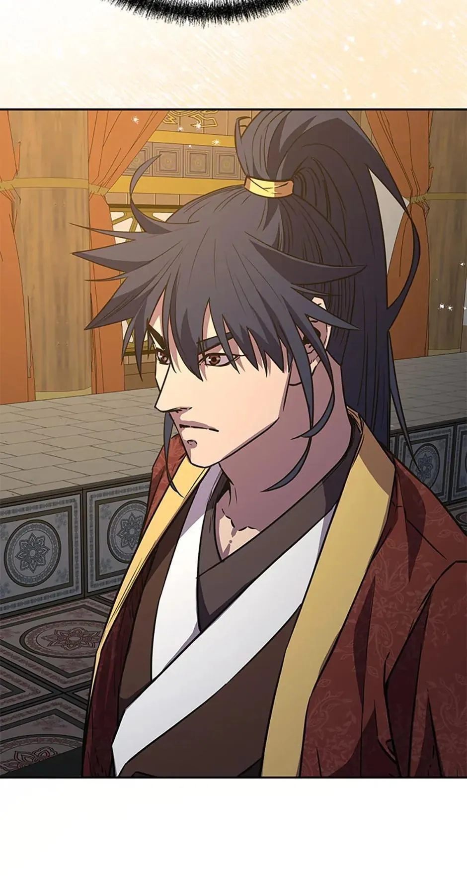 The Reborn Ranker Chronicles Chapter 87 Online - página 21