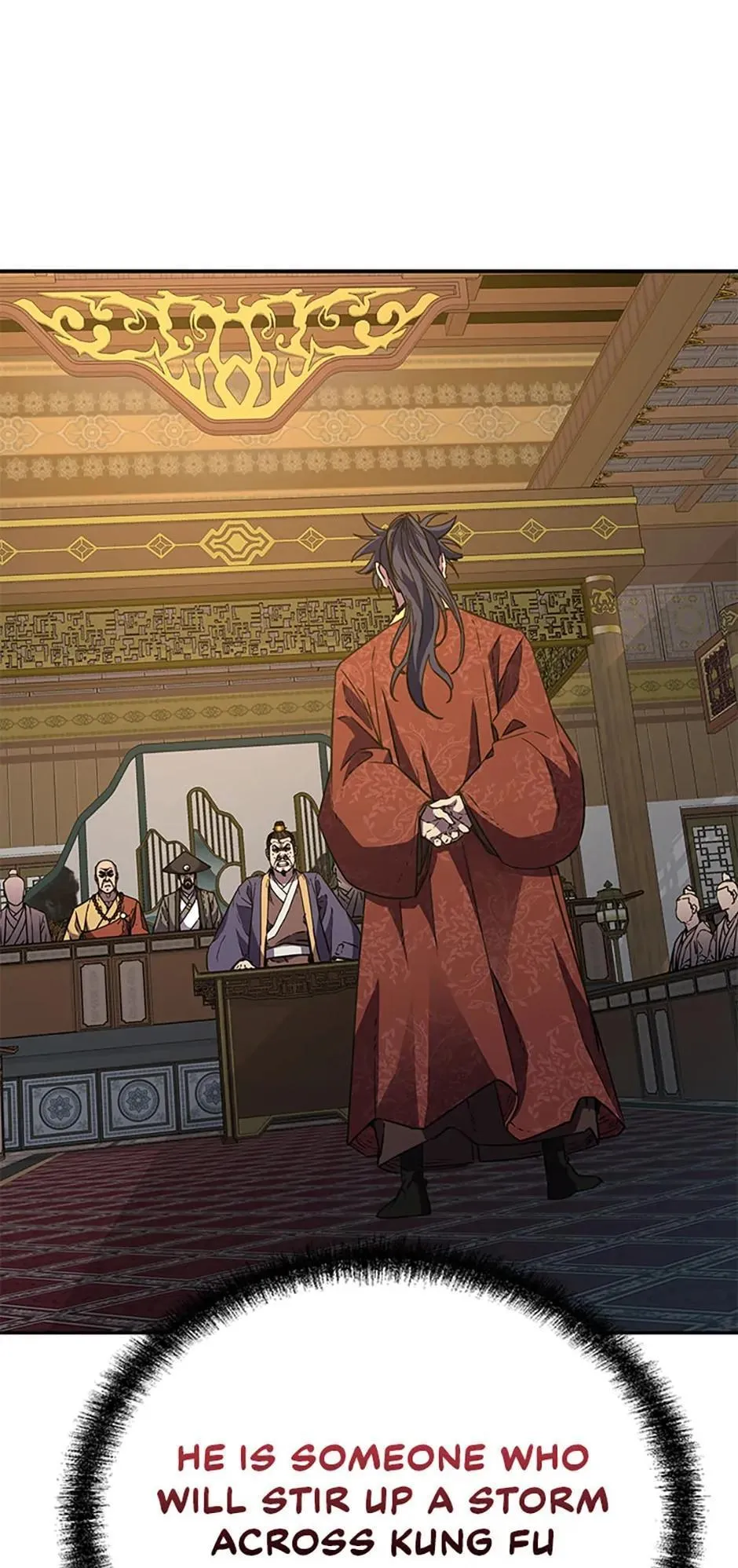 The Reborn Ranker Chronicles Chapter 87 Online - página 22