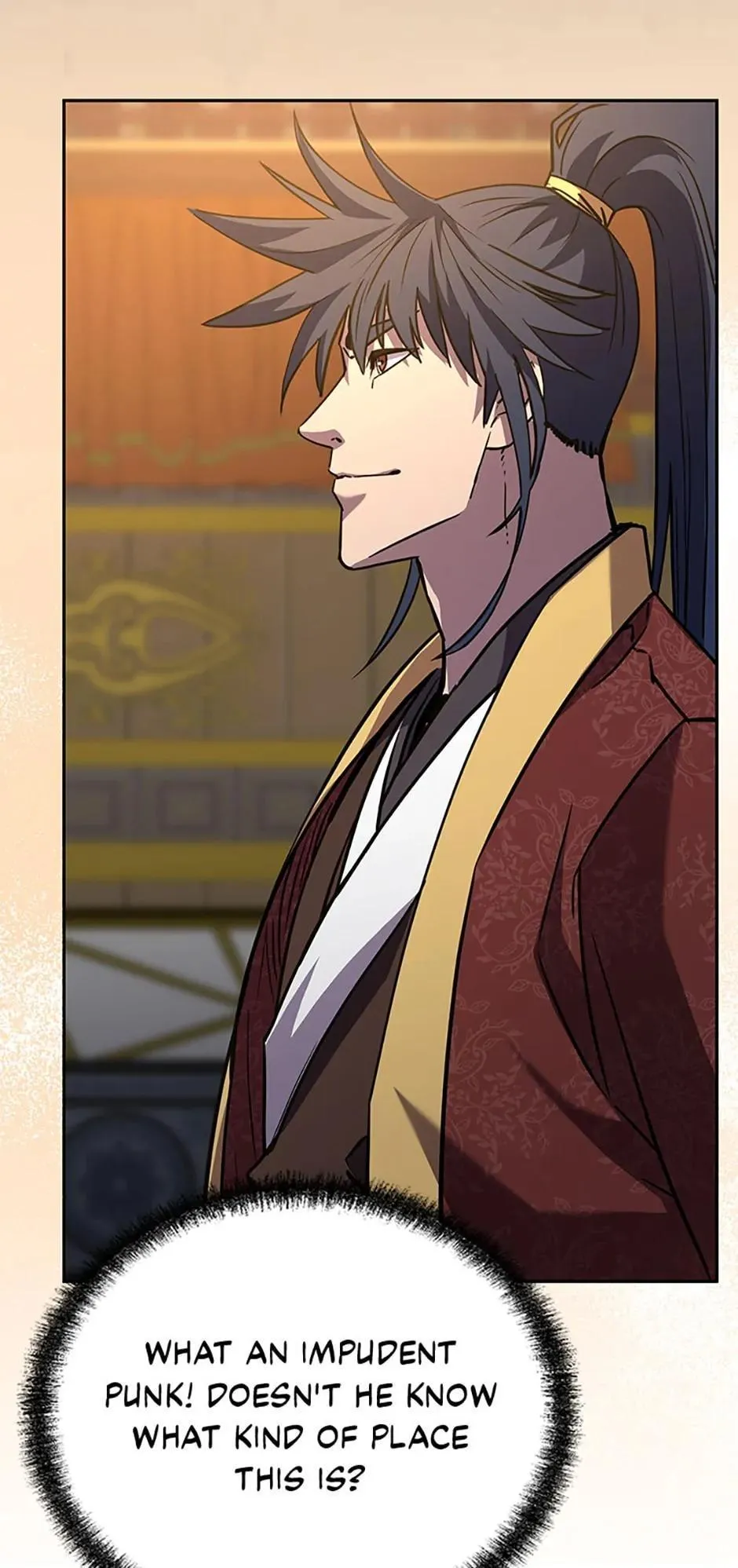 The Reborn Ranker Chronicles Chapter 87 Online - página 26