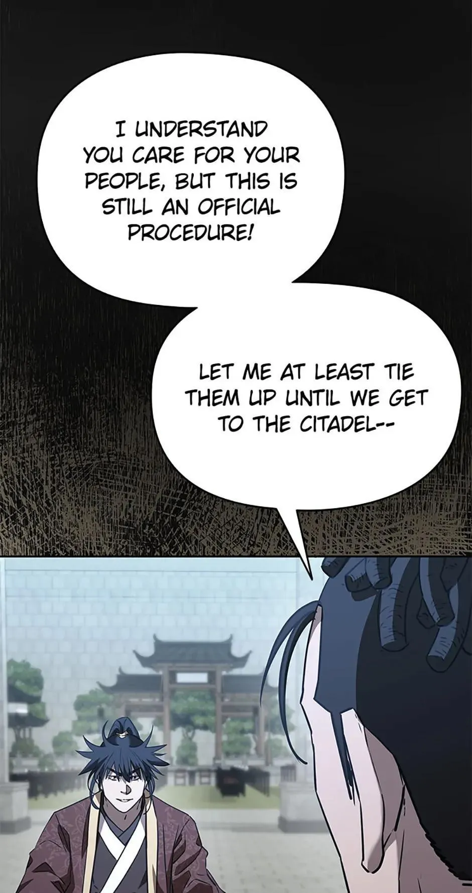 The Reborn Ranker Chronicles Chapter 87 Online - página 32