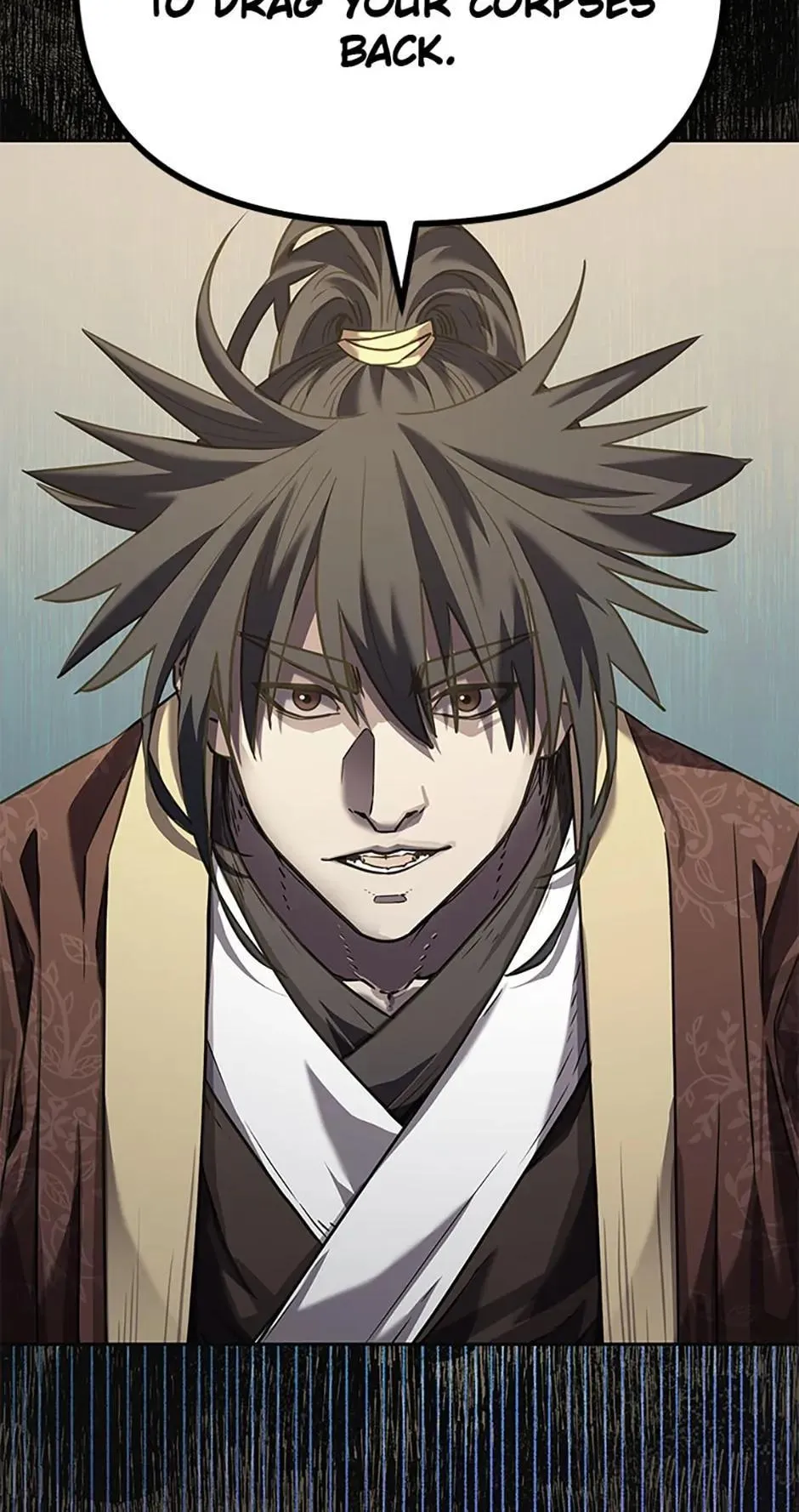 The Reborn Ranker Chronicles Chapter 87 Online - página 34