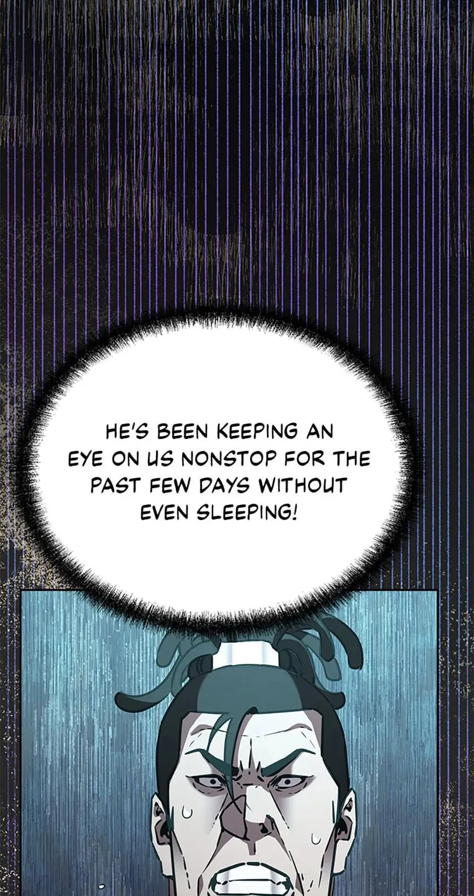 The Reborn Ranker Chronicles Chapter 87 Online - página 35