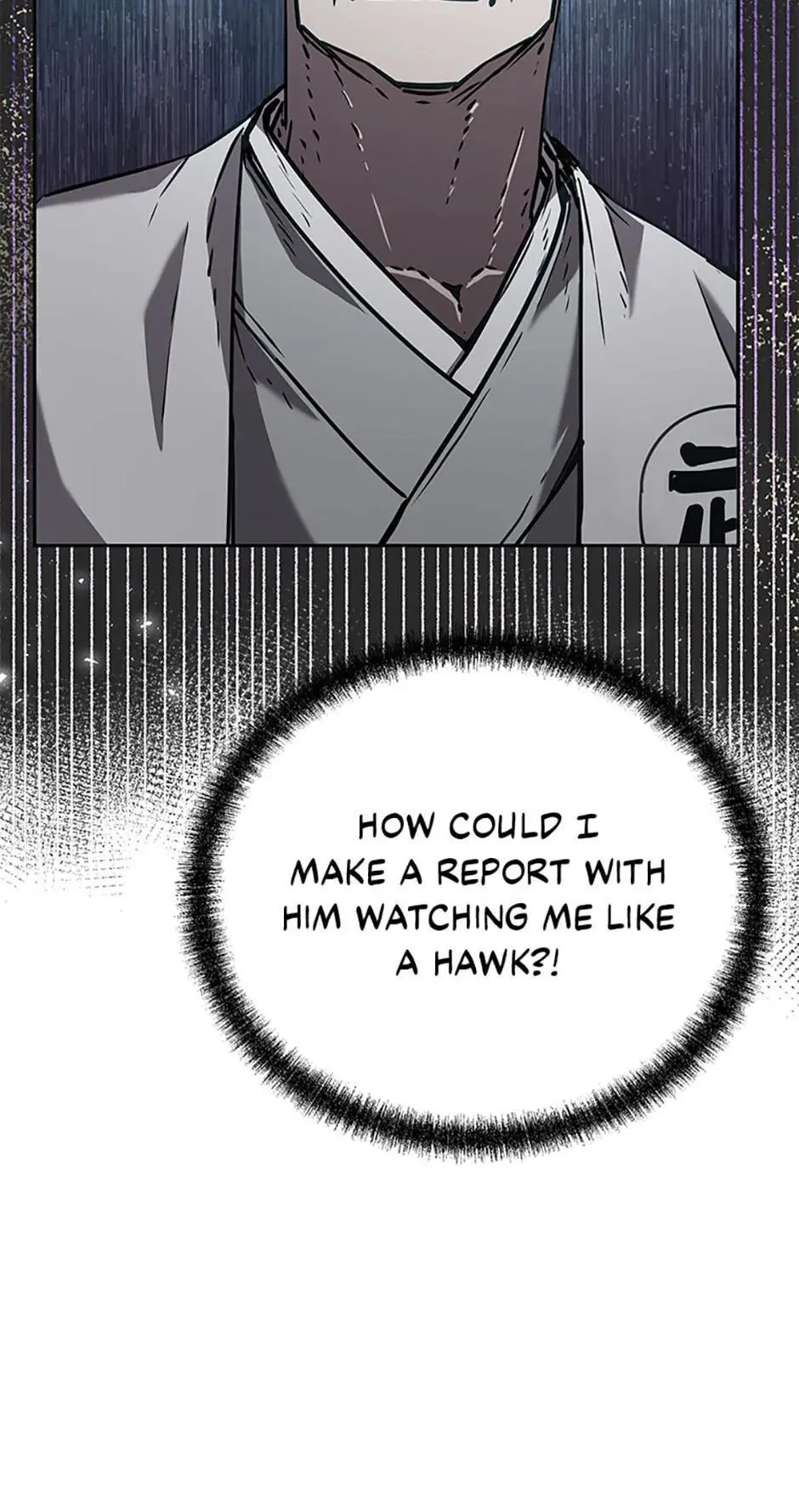The Reborn Ranker Chronicles Chapter 87 Online - página 36