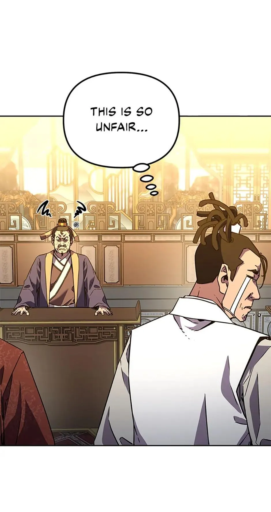The Reborn Ranker Chronicles Chapter 87 Online - página 37