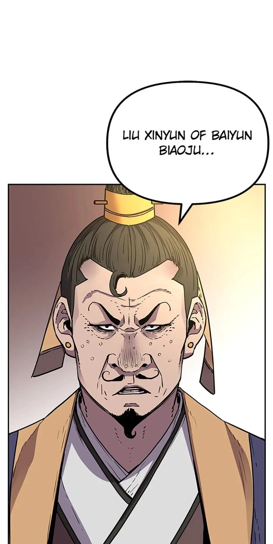 The Reborn Ranker Chronicles Chapter 87 Online - página 38