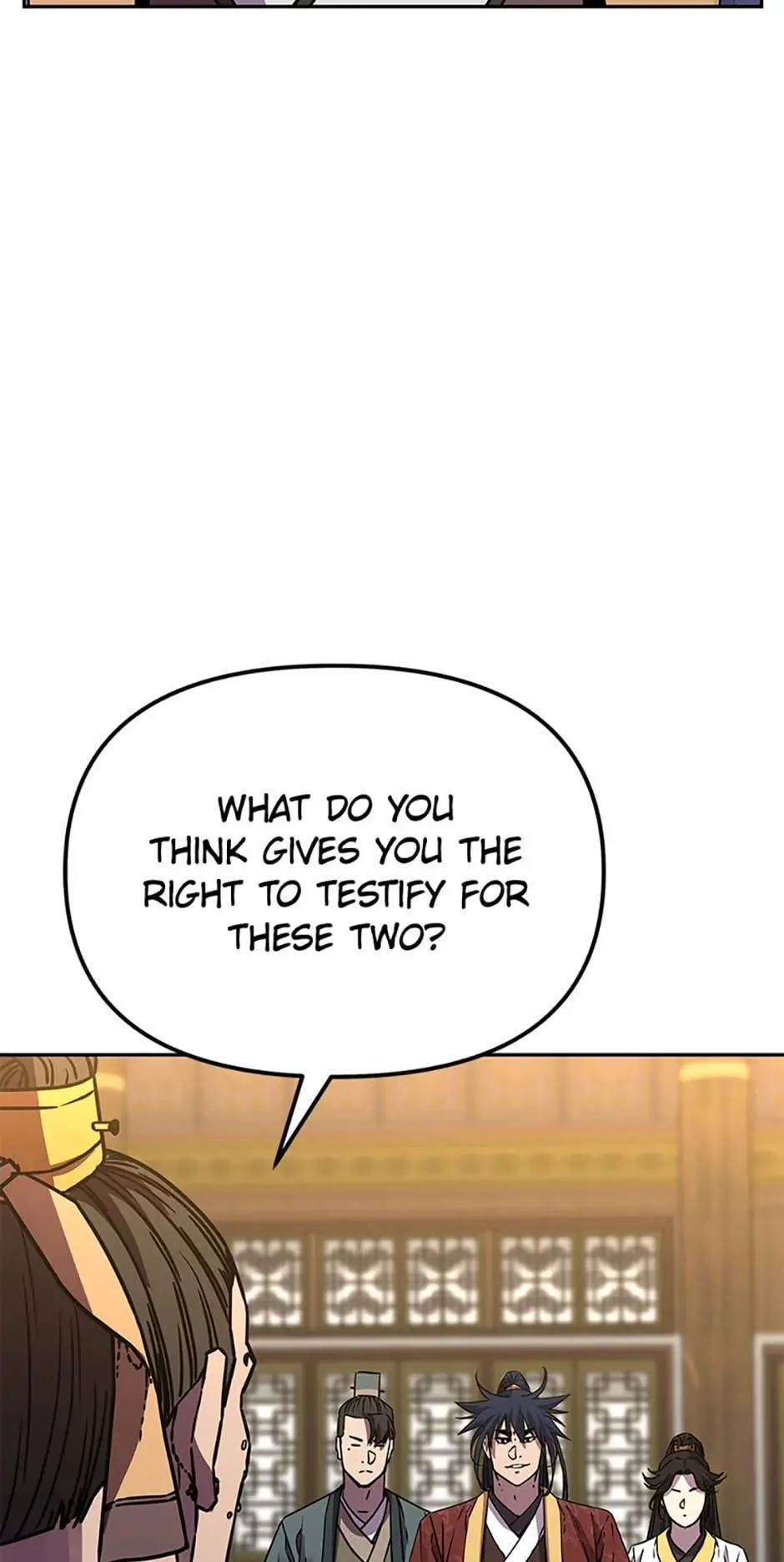 The Reborn Ranker Chronicles Chapter 87 Online - página 39