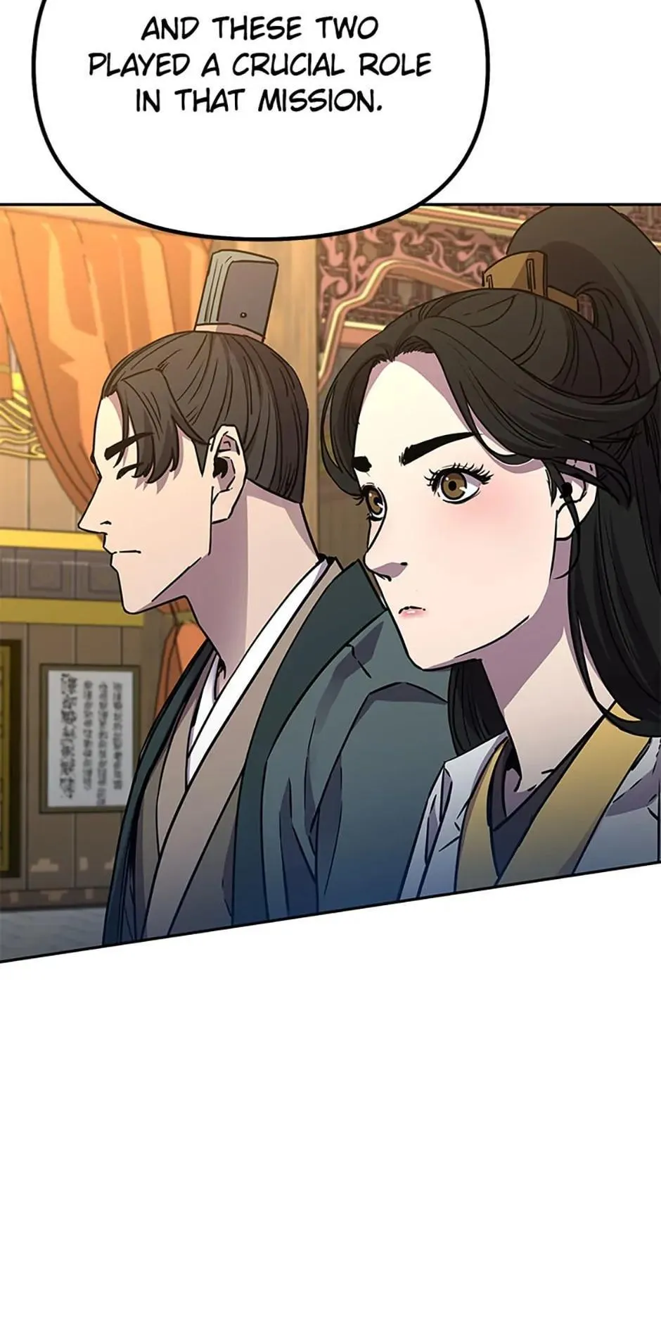 The Reborn Ranker Chronicles Chapter 87 Online - página 41