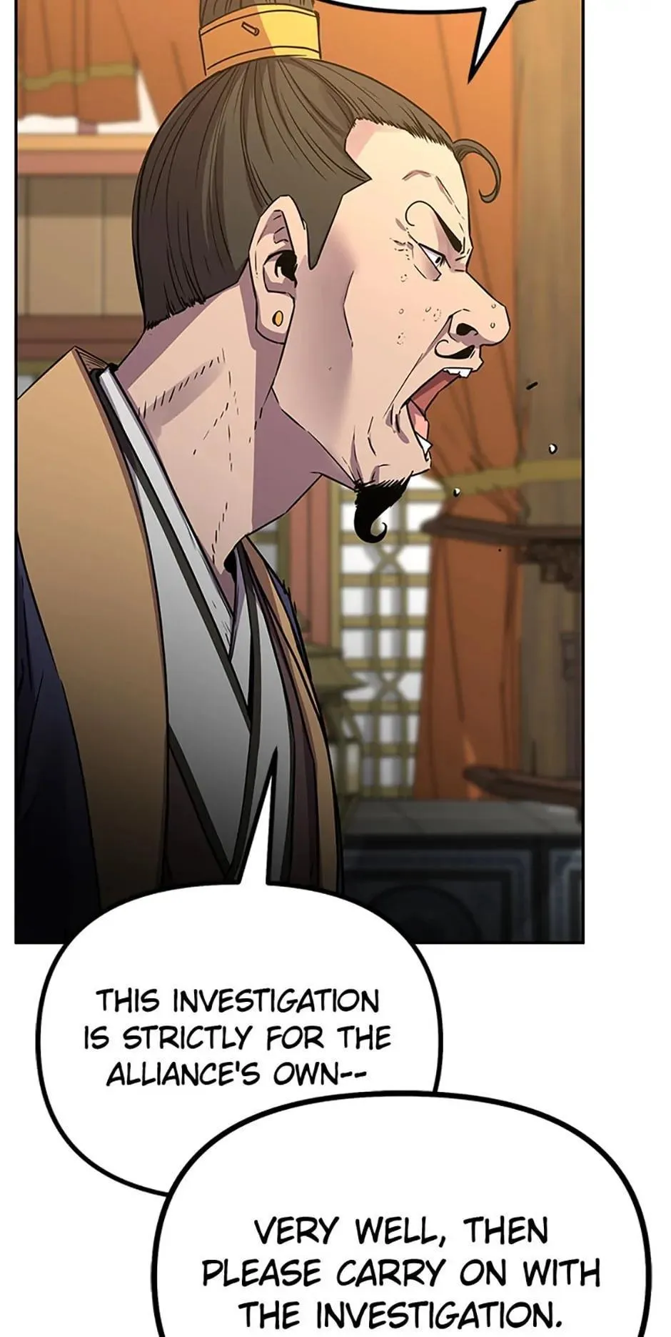 The Reborn Ranker Chronicles Chapter 87 Online - página 44