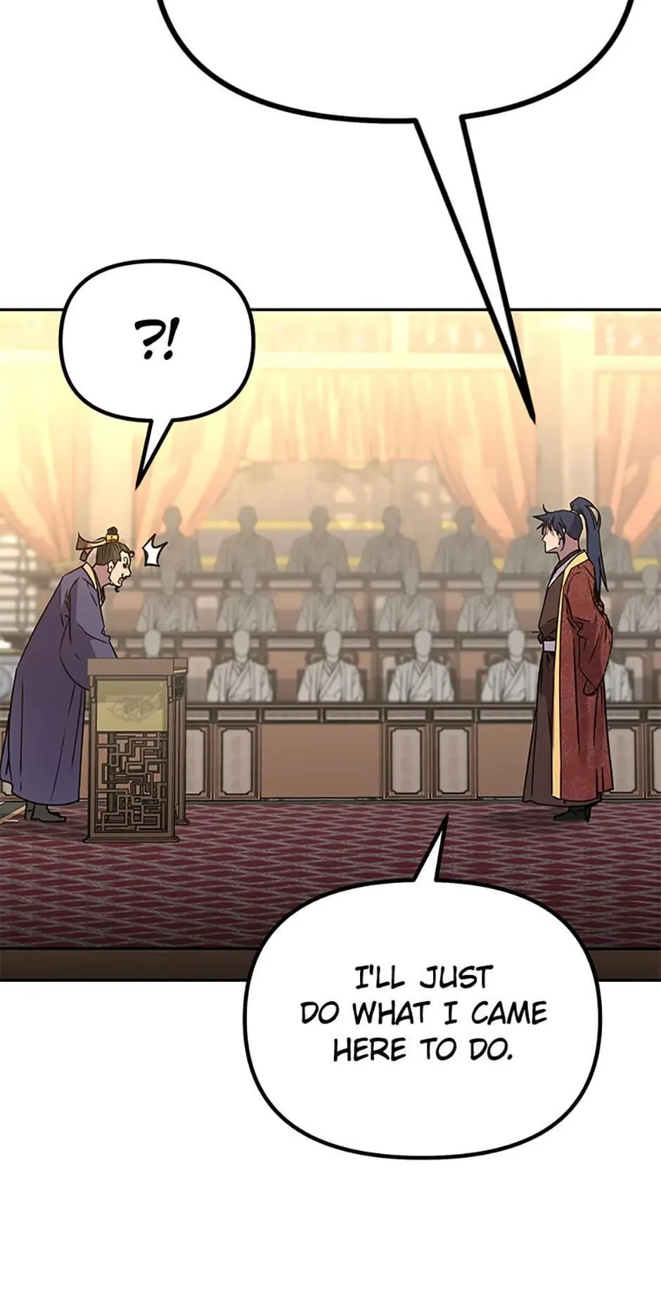 The Reborn Ranker Chronicles Chapter 87 Online - página 45