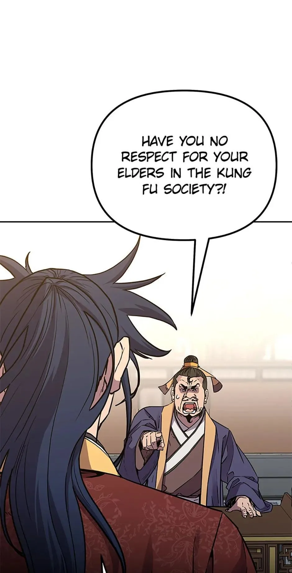 The Reborn Ranker Chronicles Chapter 87 Online - página 47