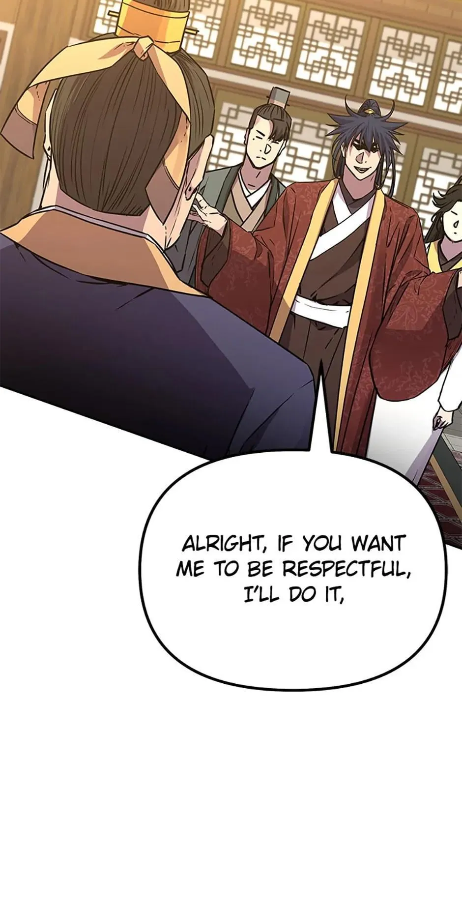 The Reborn Ranker Chronicles Chapter 87 Online - página 49