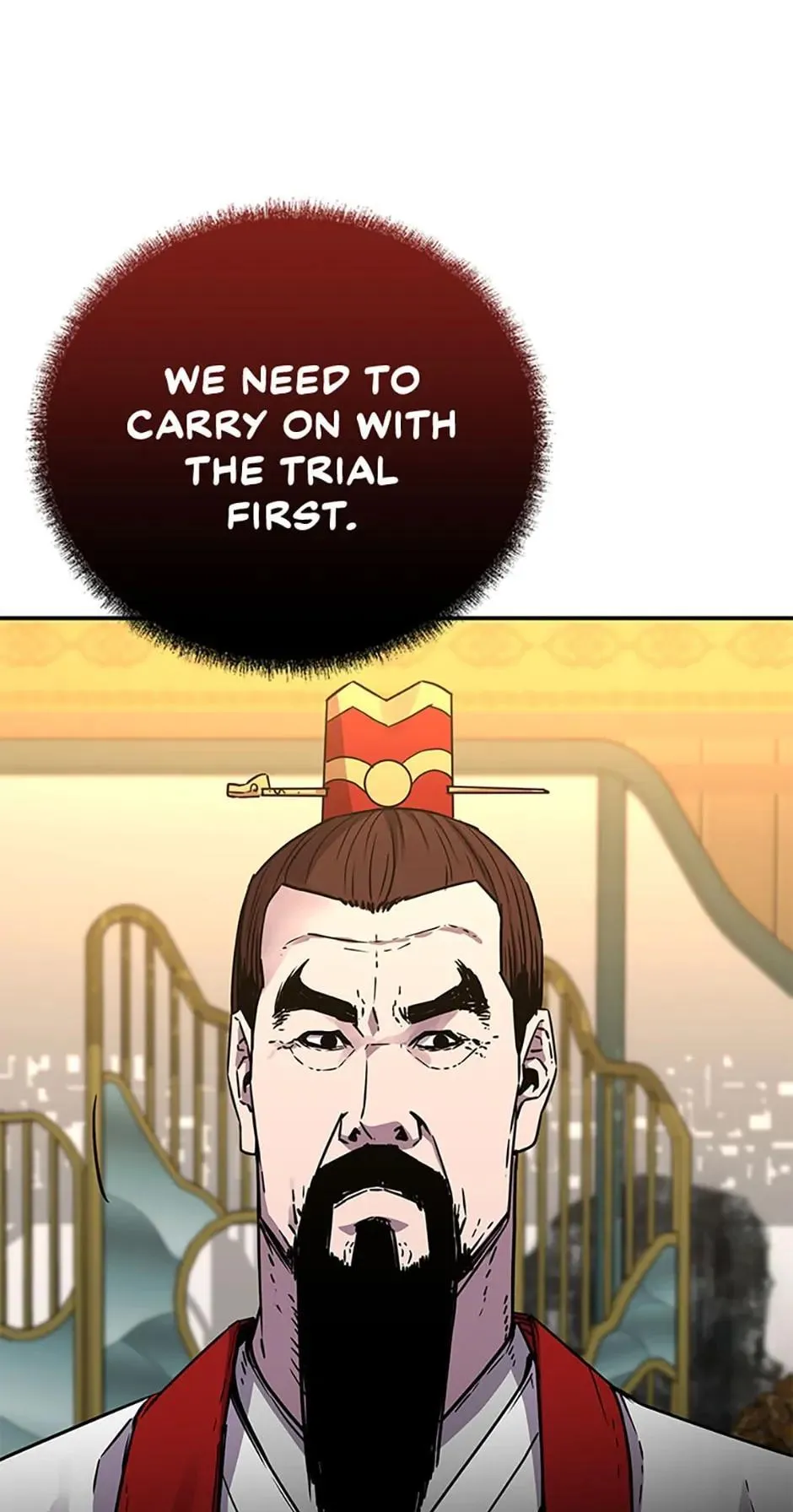 The Reborn Ranker Chronicles Chapter 87 Online - página 53
