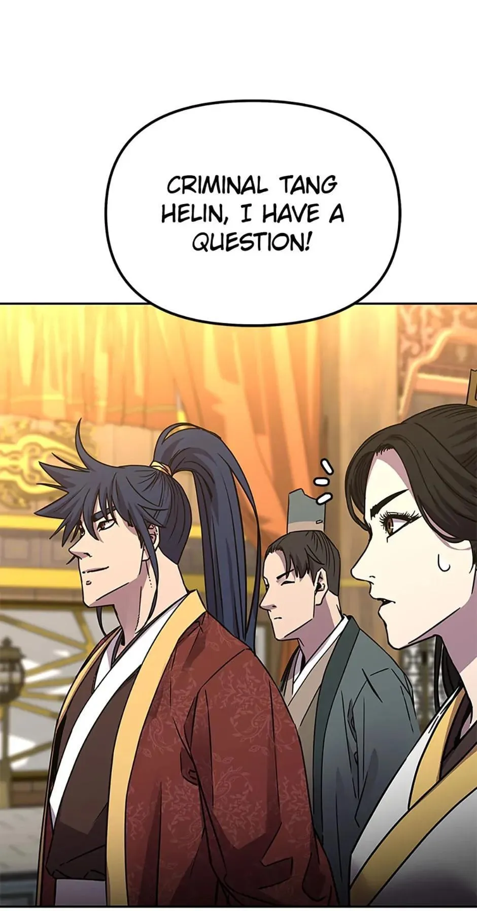 The Reborn Ranker Chronicles Chapter 87 Online - página 56