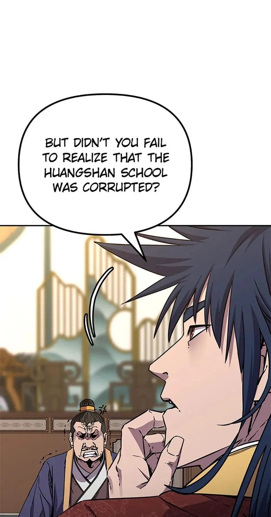 The Reborn Ranker Chronicles Chapter 87 Online - página 61