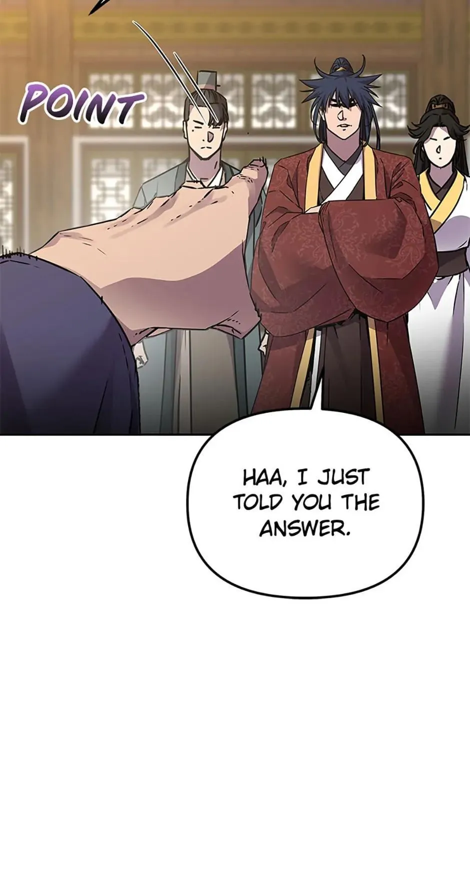 The Reborn Ranker Chronicles Chapter 87 Online - página 63