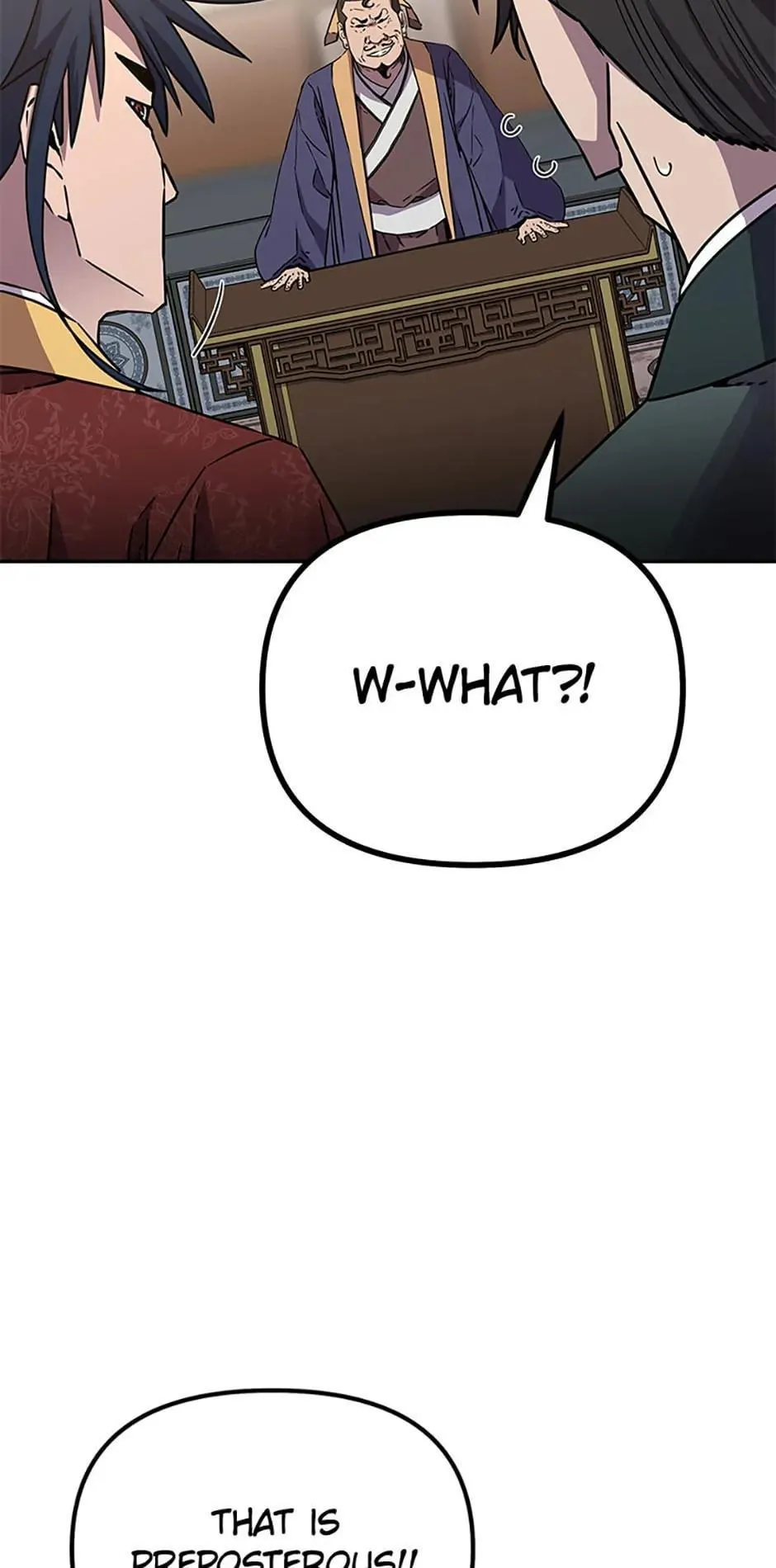 The Reborn Ranker Chronicles Chapter 87 Online - página 71