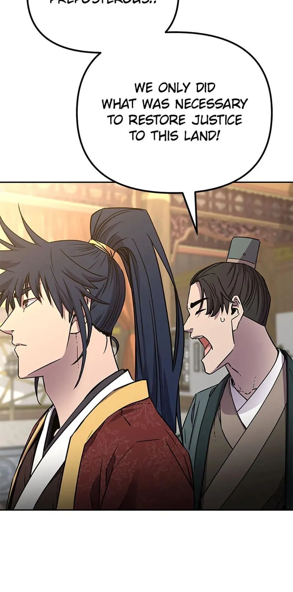 The Reborn Ranker Chronicles Chapter 87 Online - página 72