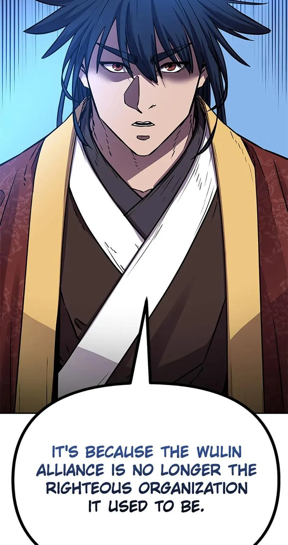 The Reborn Ranker Chronicles Chapter 87 Online - página 83