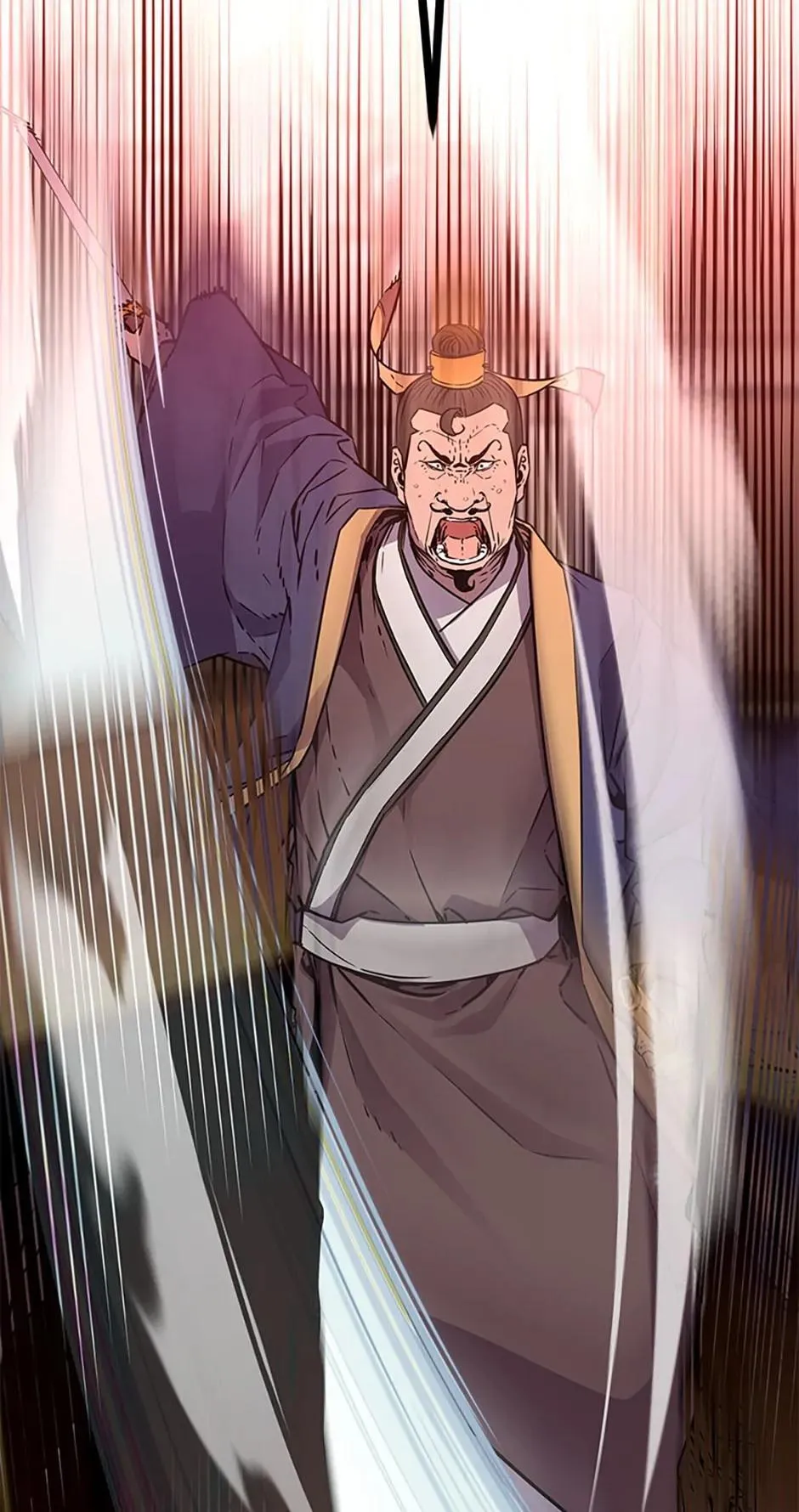 The Reborn Ranker Chronicles Chapter 87 Online - página 85