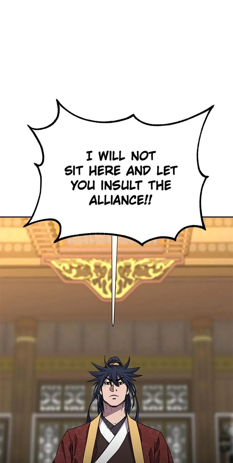 The Reborn Ranker Chronicles Chapter 87 Online - página 87
