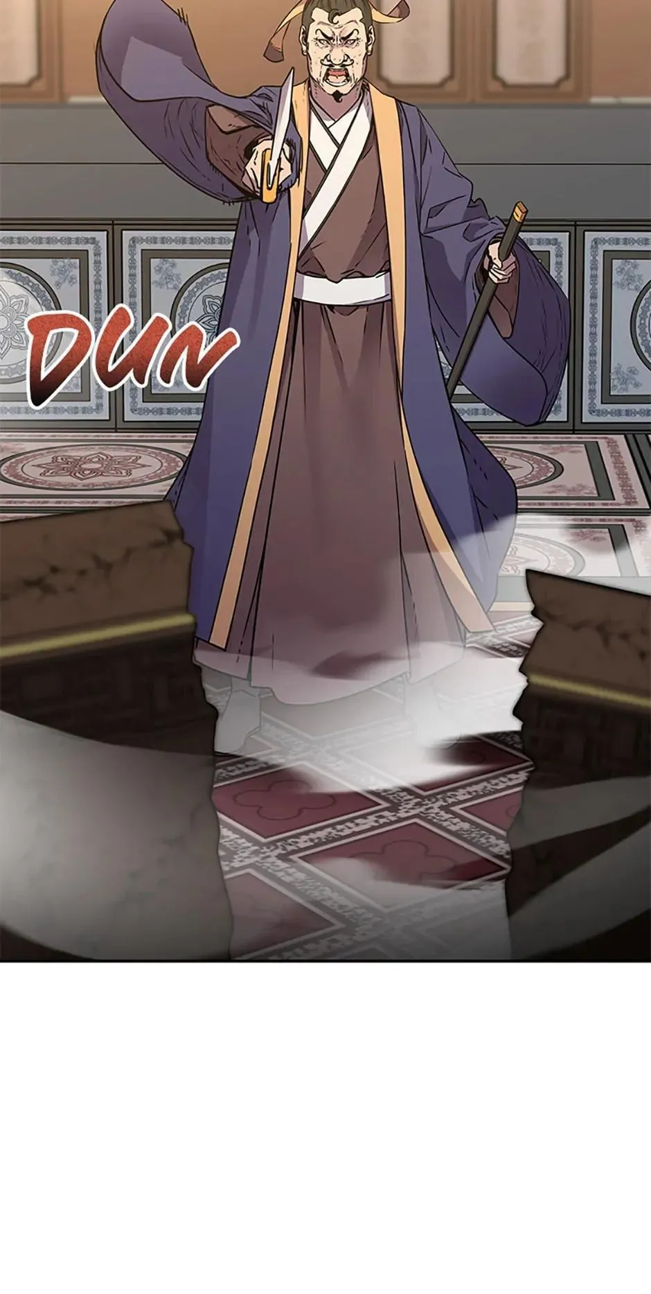 The Reborn Ranker Chronicles Chapter 87 Online - página 89