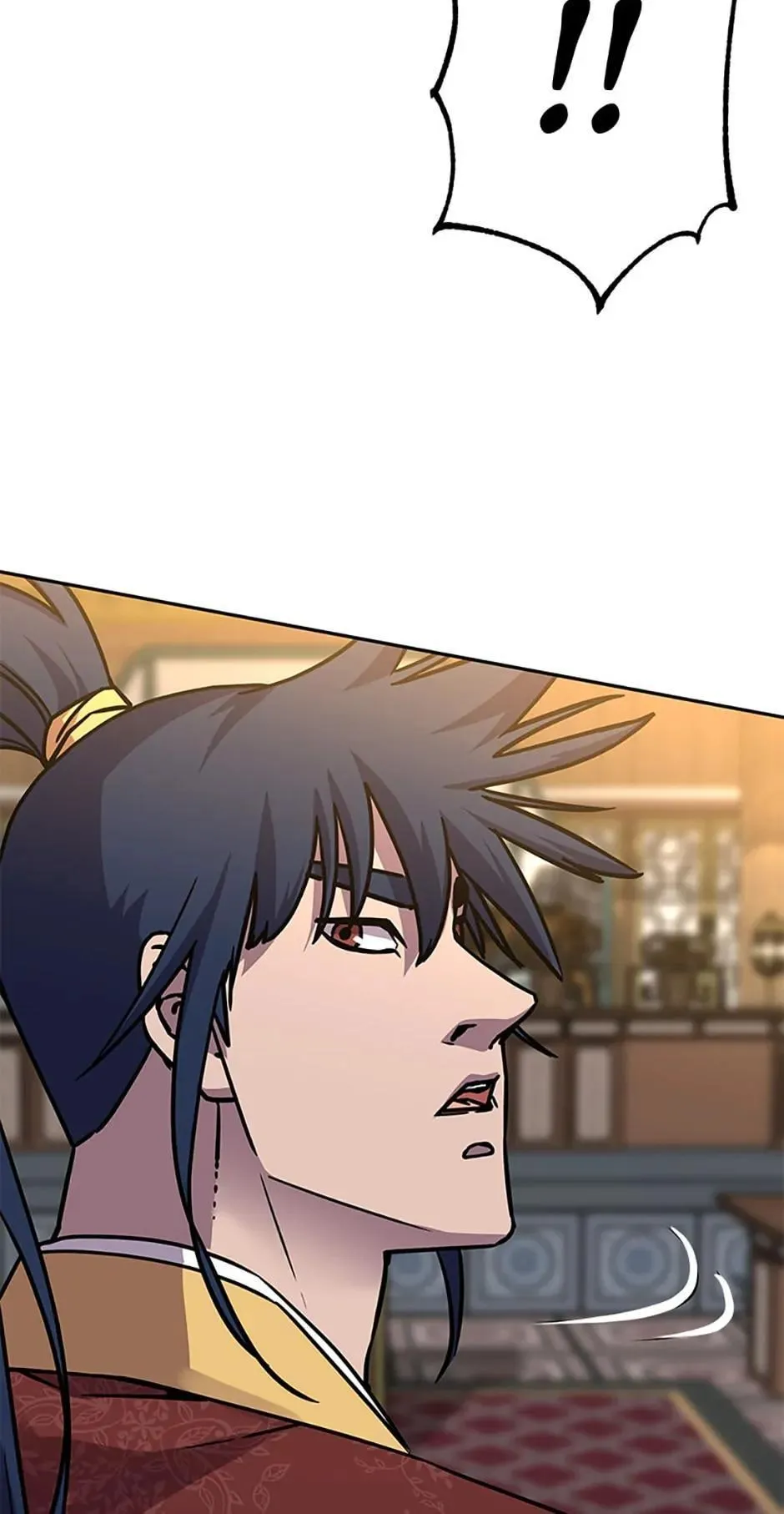 The Reborn Ranker Chronicles Chapter 87 Online - página 95