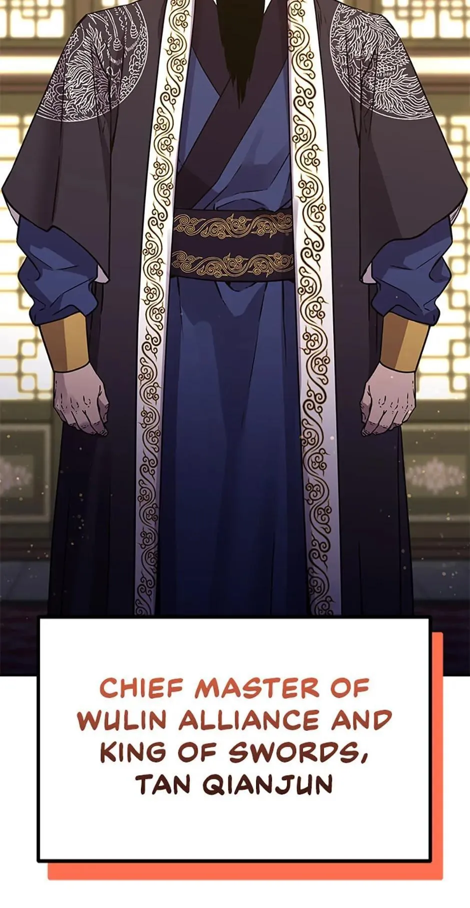 The Reborn Ranker Chronicles Chapter 87 Online - página 99