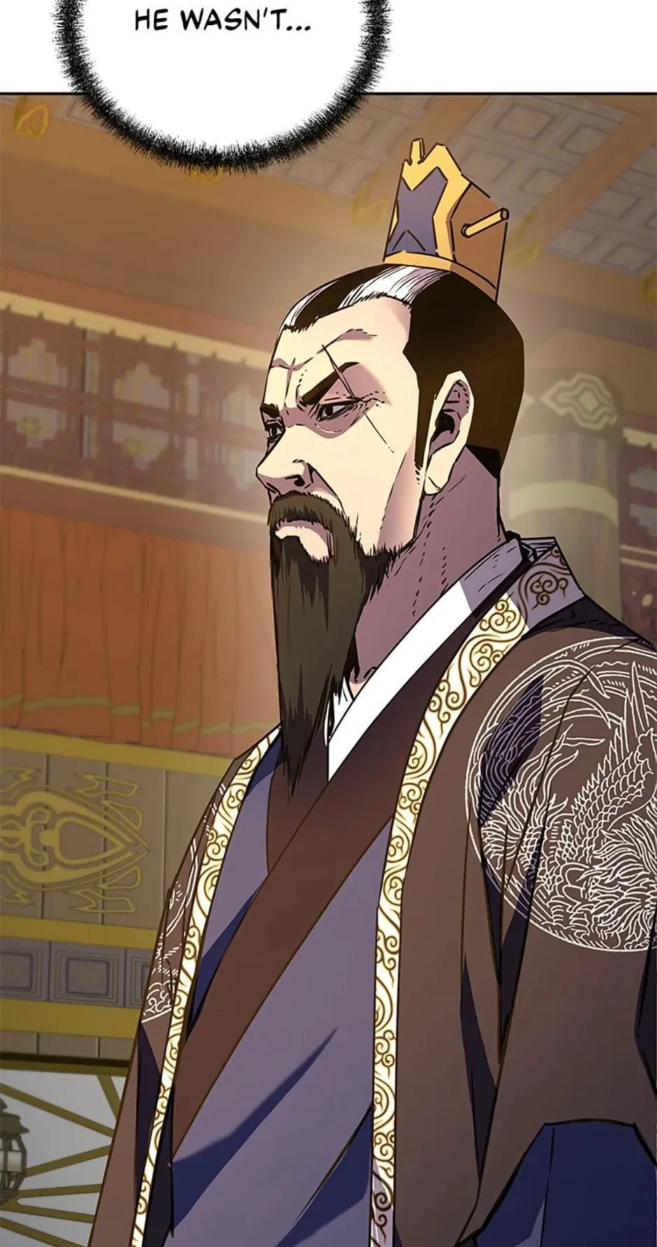 The Reborn Ranker Chronicles Chapter 88 Online - página 4