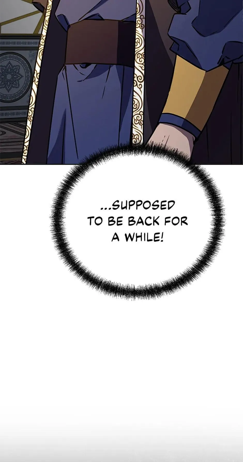The Reborn Ranker Chronicles Chapter 88 Online - página 5