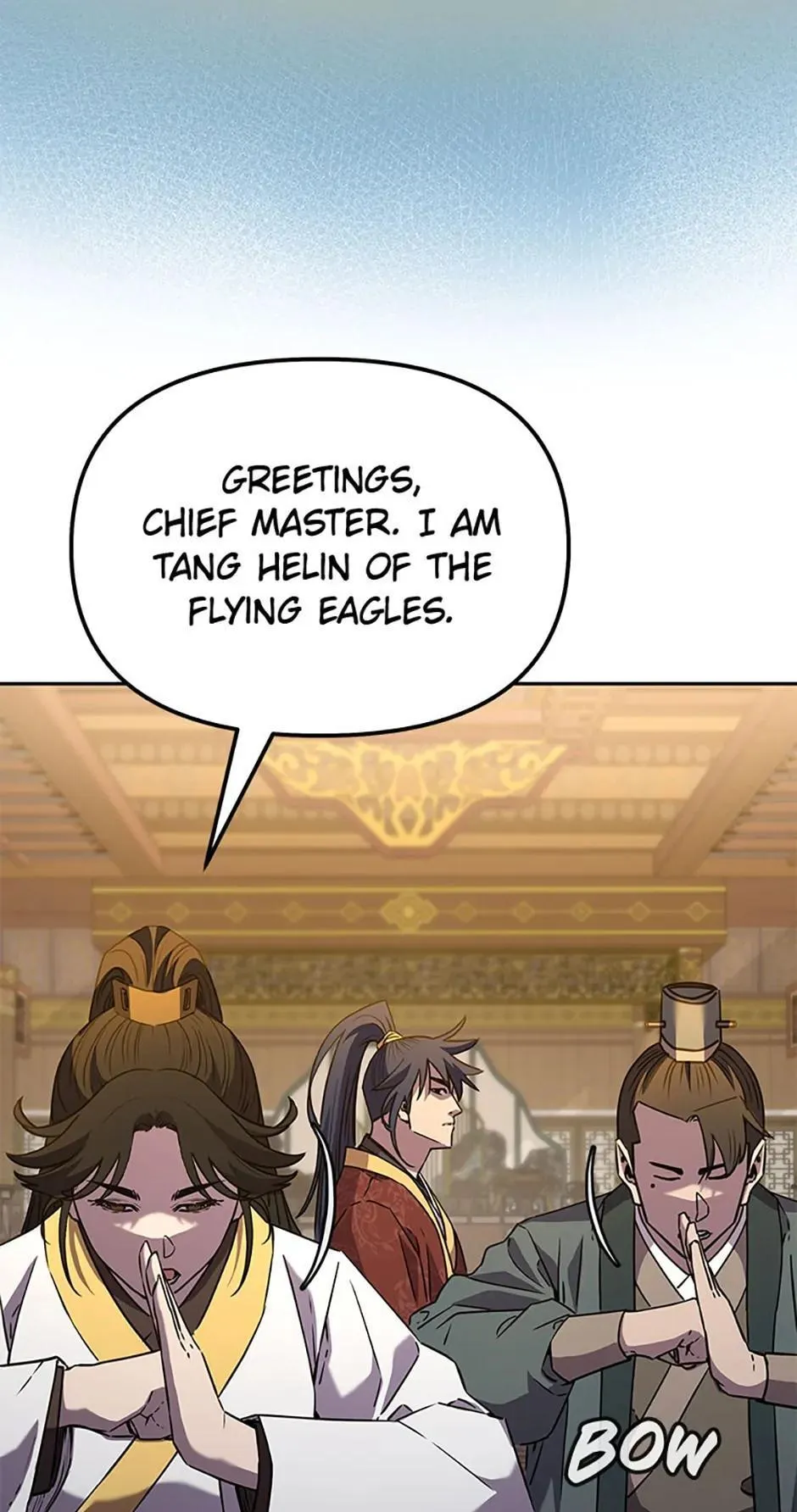 The Reborn Ranker Chronicles Chapter 88 Online - página 7
