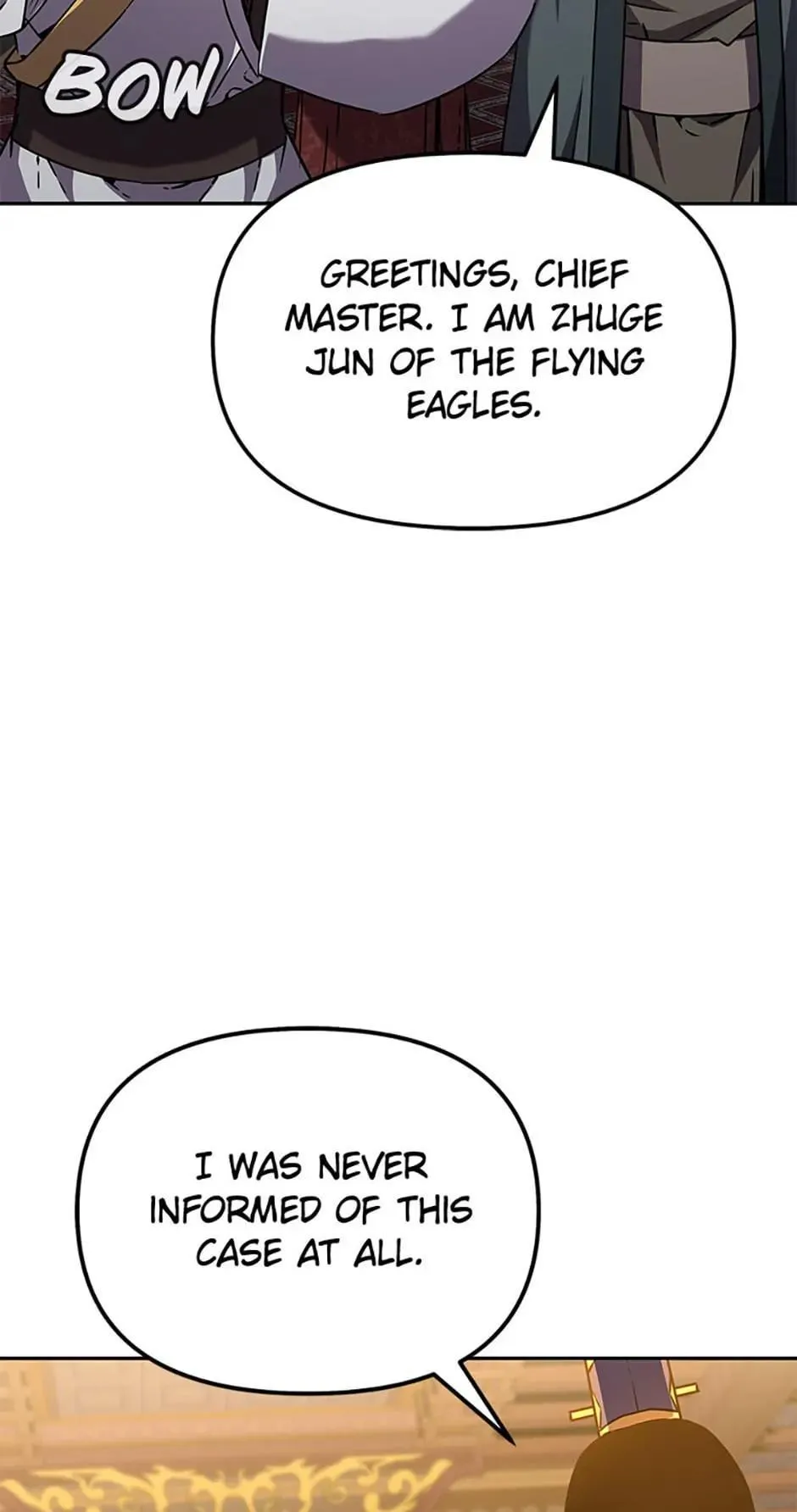 The Reborn Ranker Chronicles Chapter 88 Online - página 8