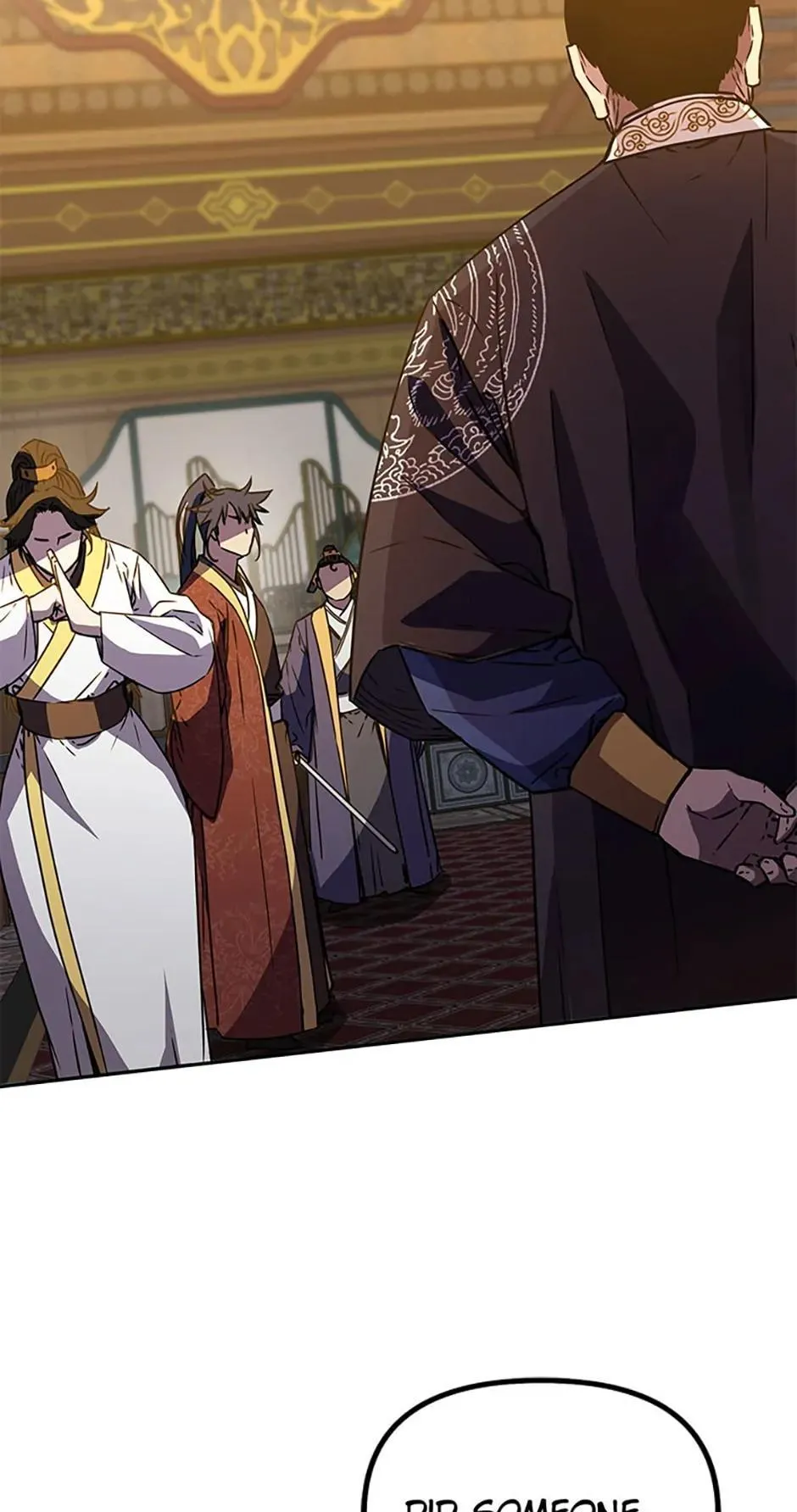 The Reborn Ranker Chronicles Chapter 88 Online - página 9
