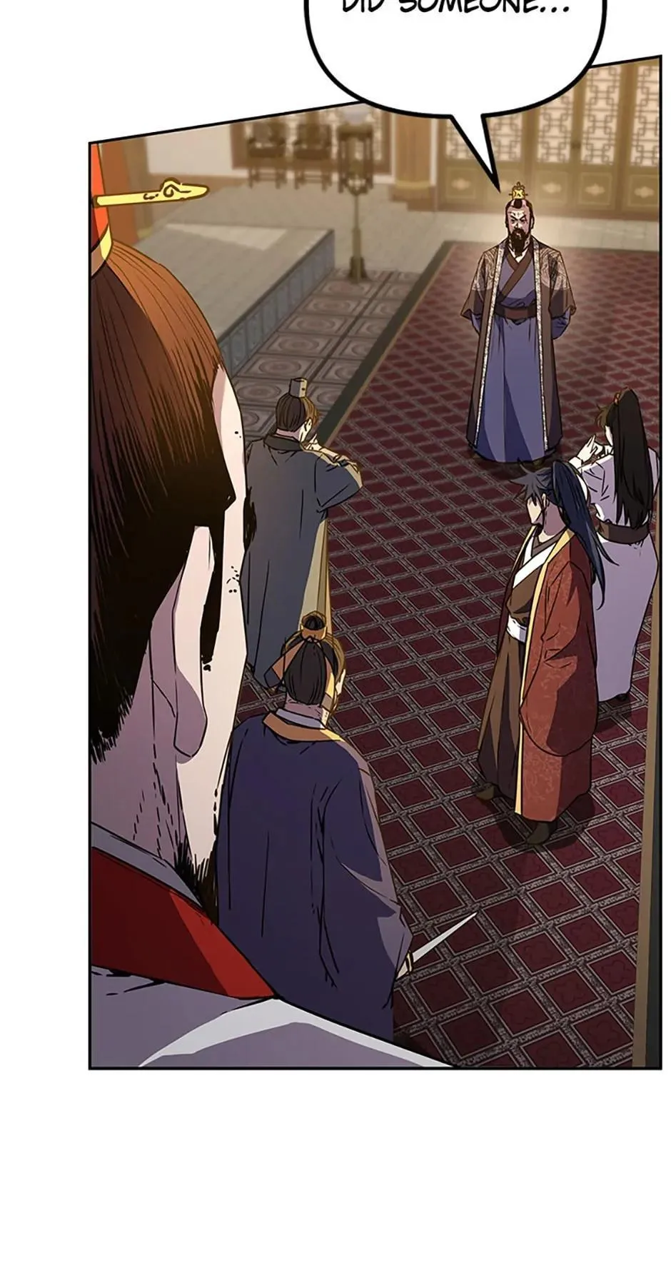 The Reborn Ranker Chronicles Chapter 88 Online - página 10