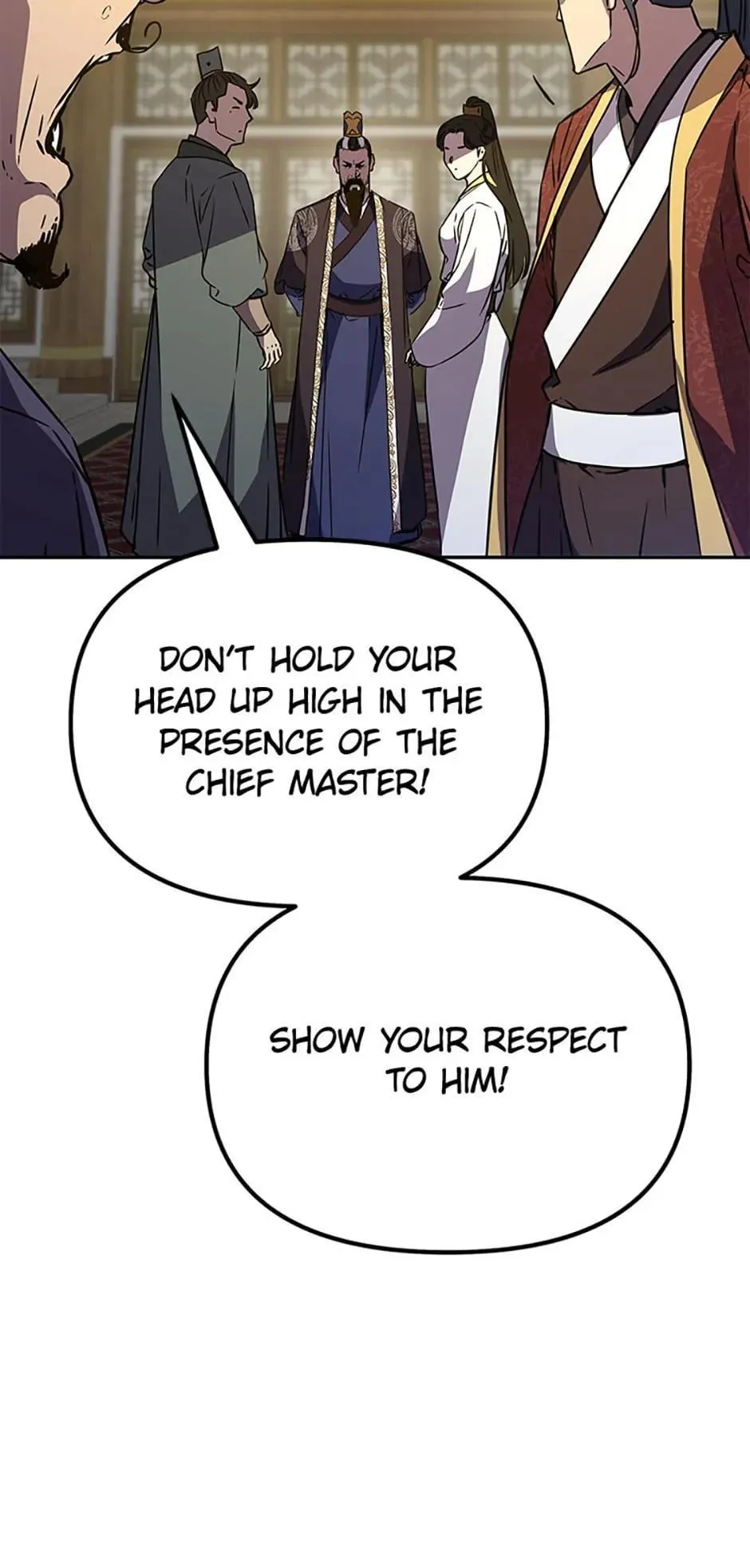 The Reborn Ranker Chronicles Chapter 88 Online - página 16