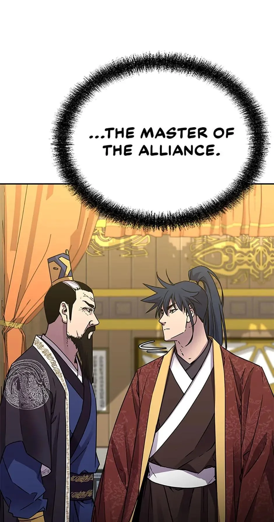 The Reborn Ranker Chronicles Chapter 88 Online - página 18