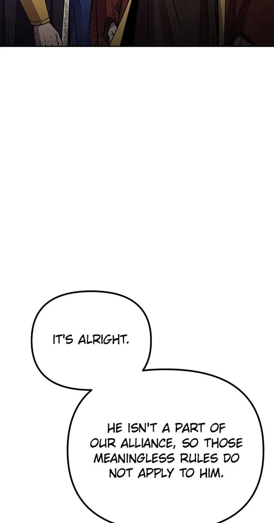 The Reborn Ranker Chronicles Chapter 88 Online - página 19