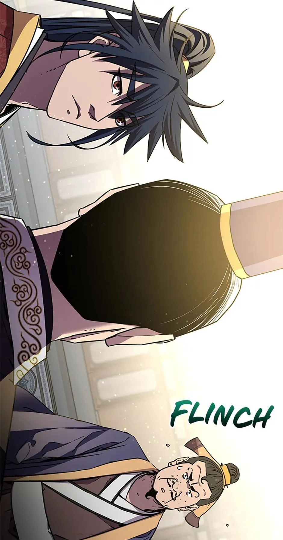 The Reborn Ranker Chronicles Chapter 88 Online - página 22