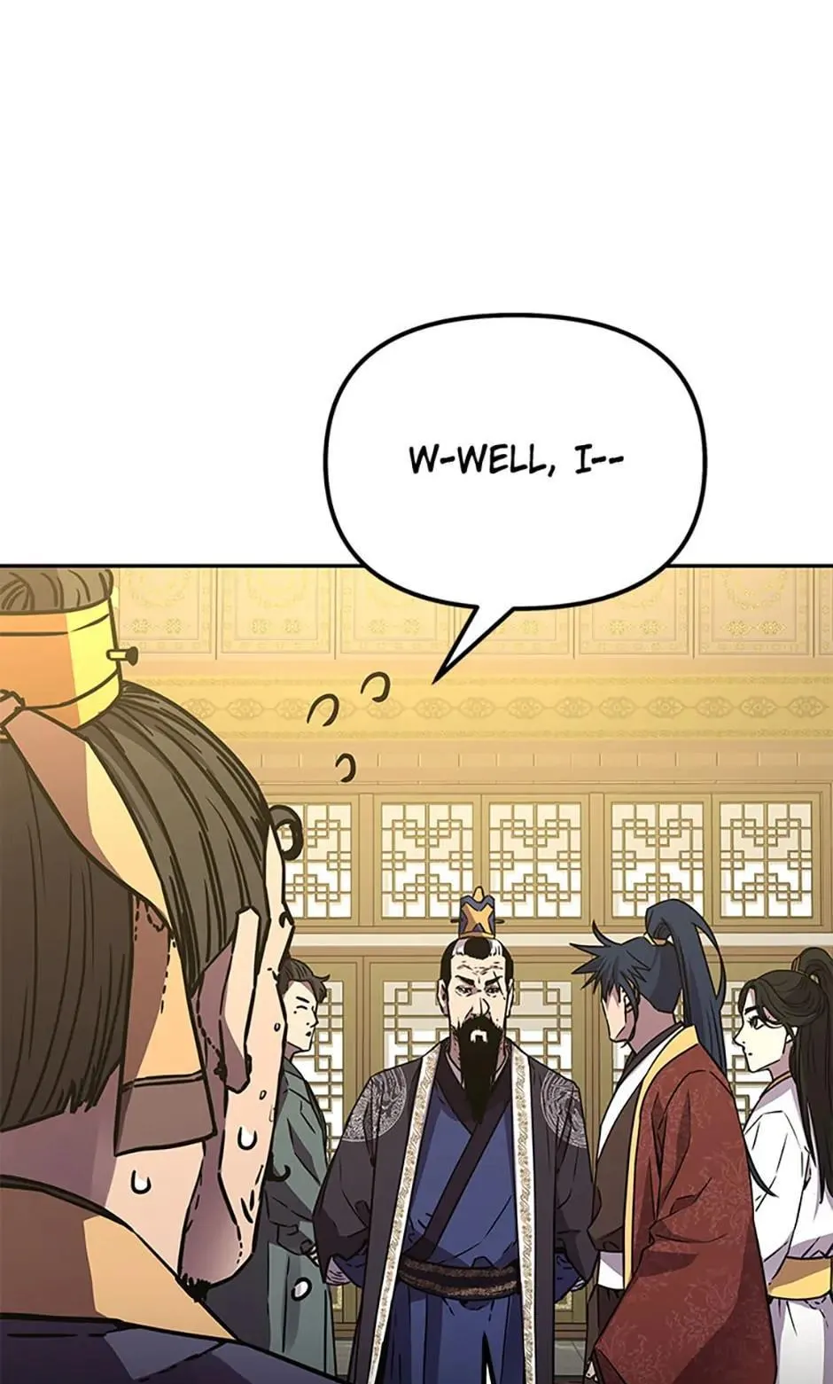 The Reborn Ranker Chronicles Chapter 88 Online - página 25