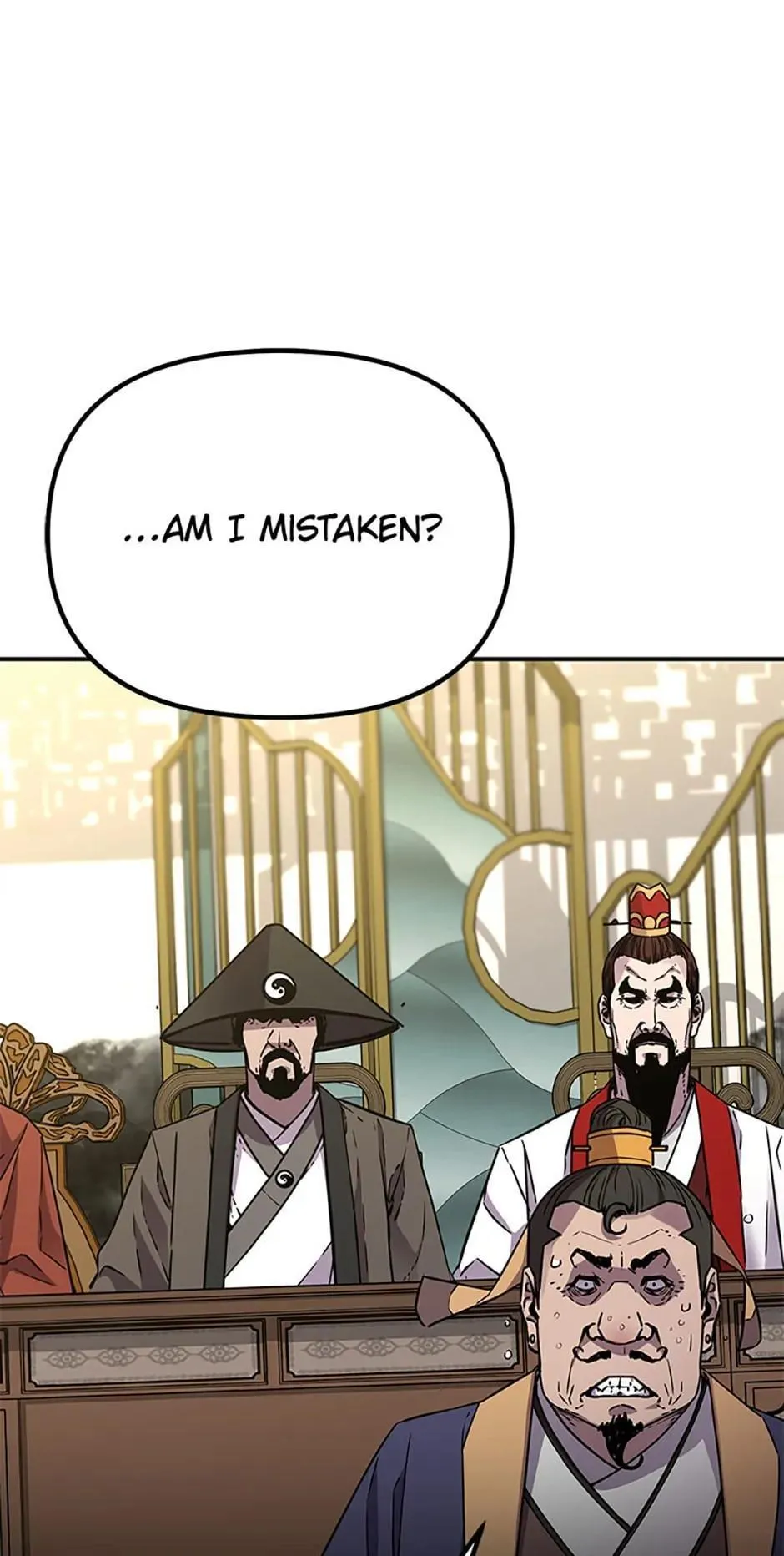 The Reborn Ranker Chronicles Chapter 88 Online - página 28