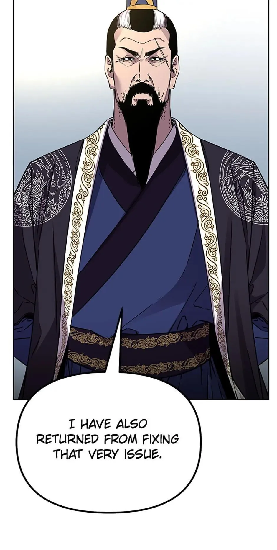 The Reborn Ranker Chronicles Chapter 88 Online - página 30