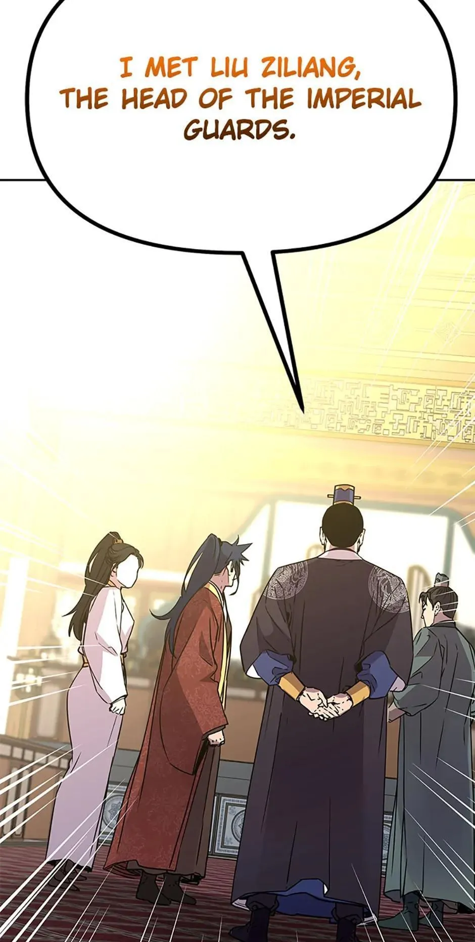 The Reborn Ranker Chronicles Chapter 88 Online - página 34