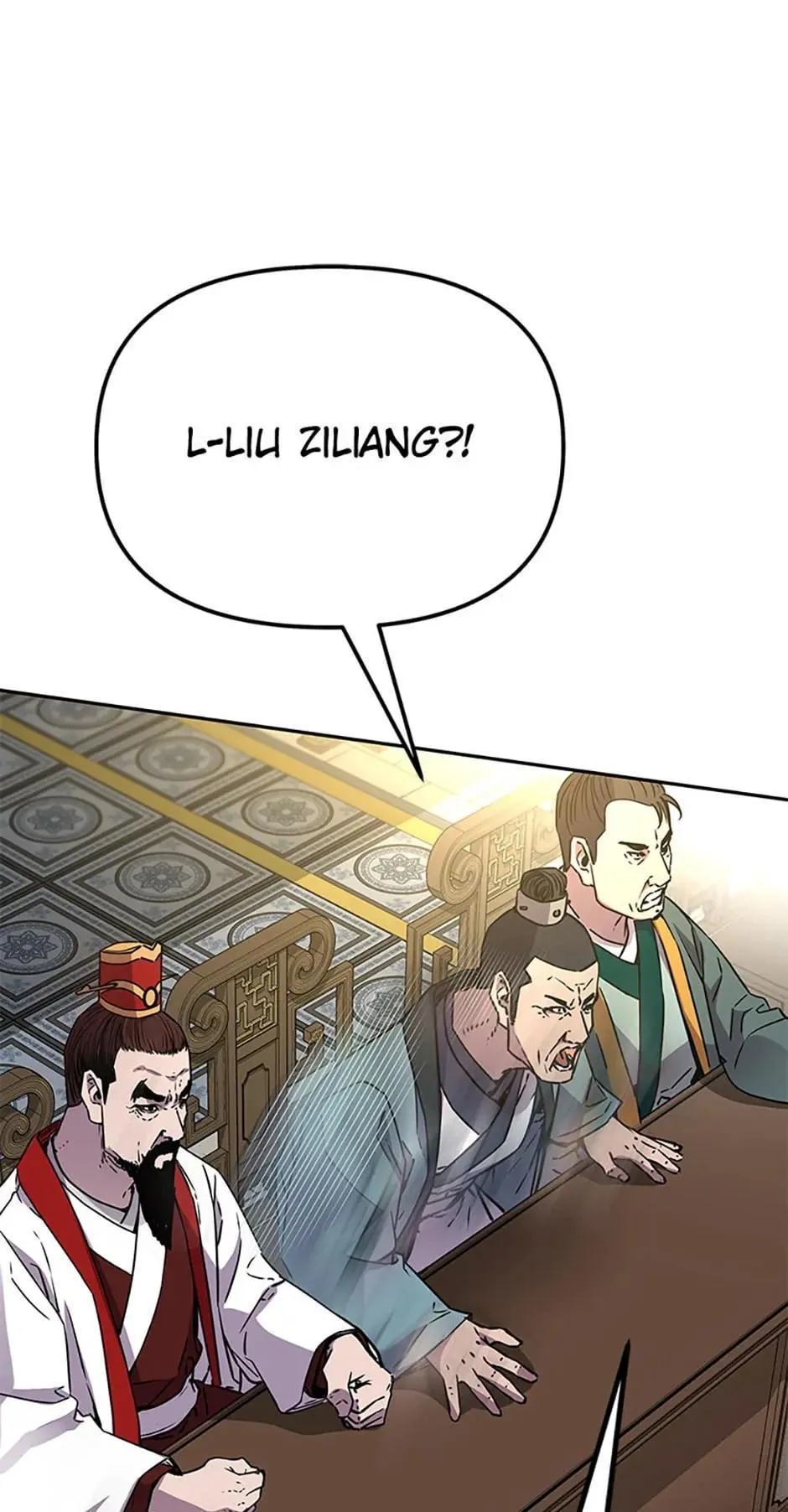 The Reborn Ranker Chronicles Chapter 88 Online - página 37