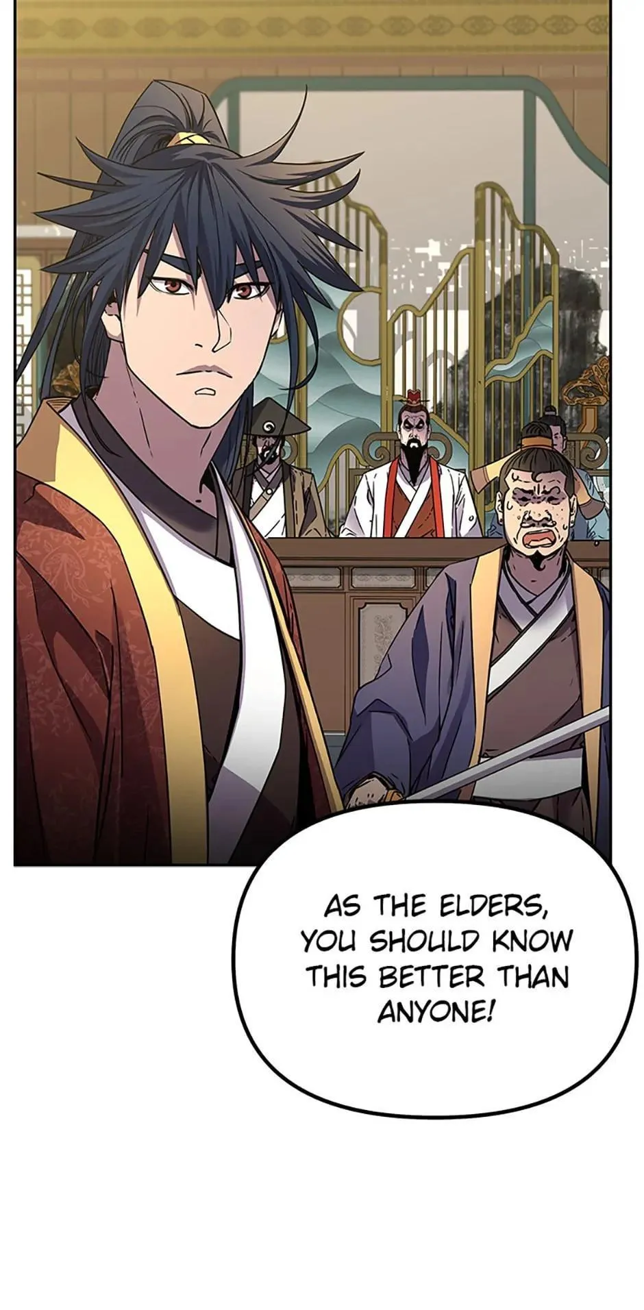 The Reborn Ranker Chronicles Chapter 88 Online - página 49