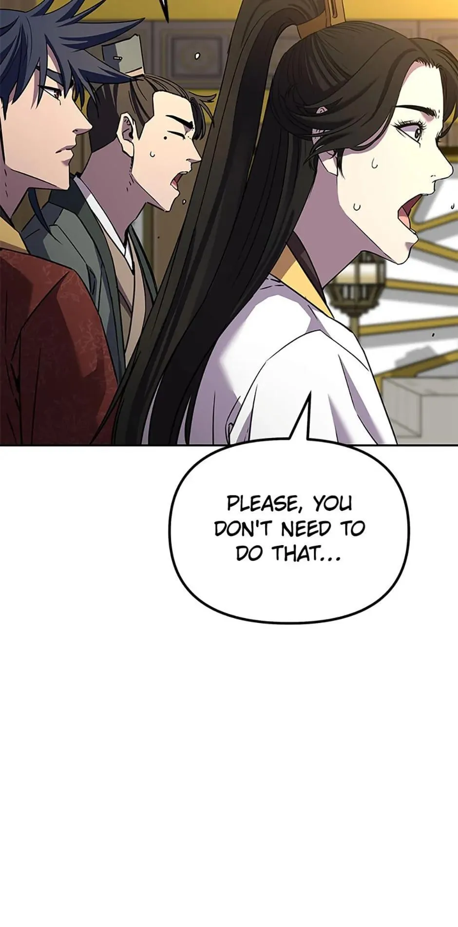 The Reborn Ranker Chronicles Chapter 88 Online - página 60