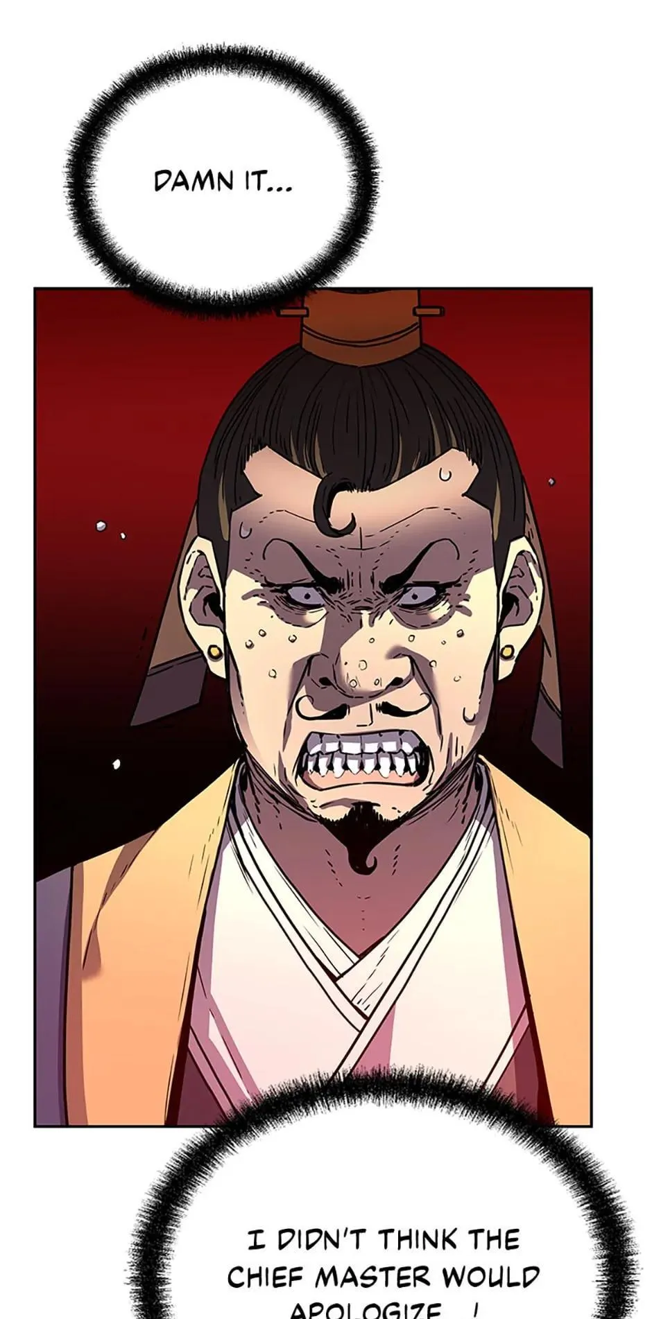 The Reborn Ranker Chronicles Chapter 88 Online - página 61