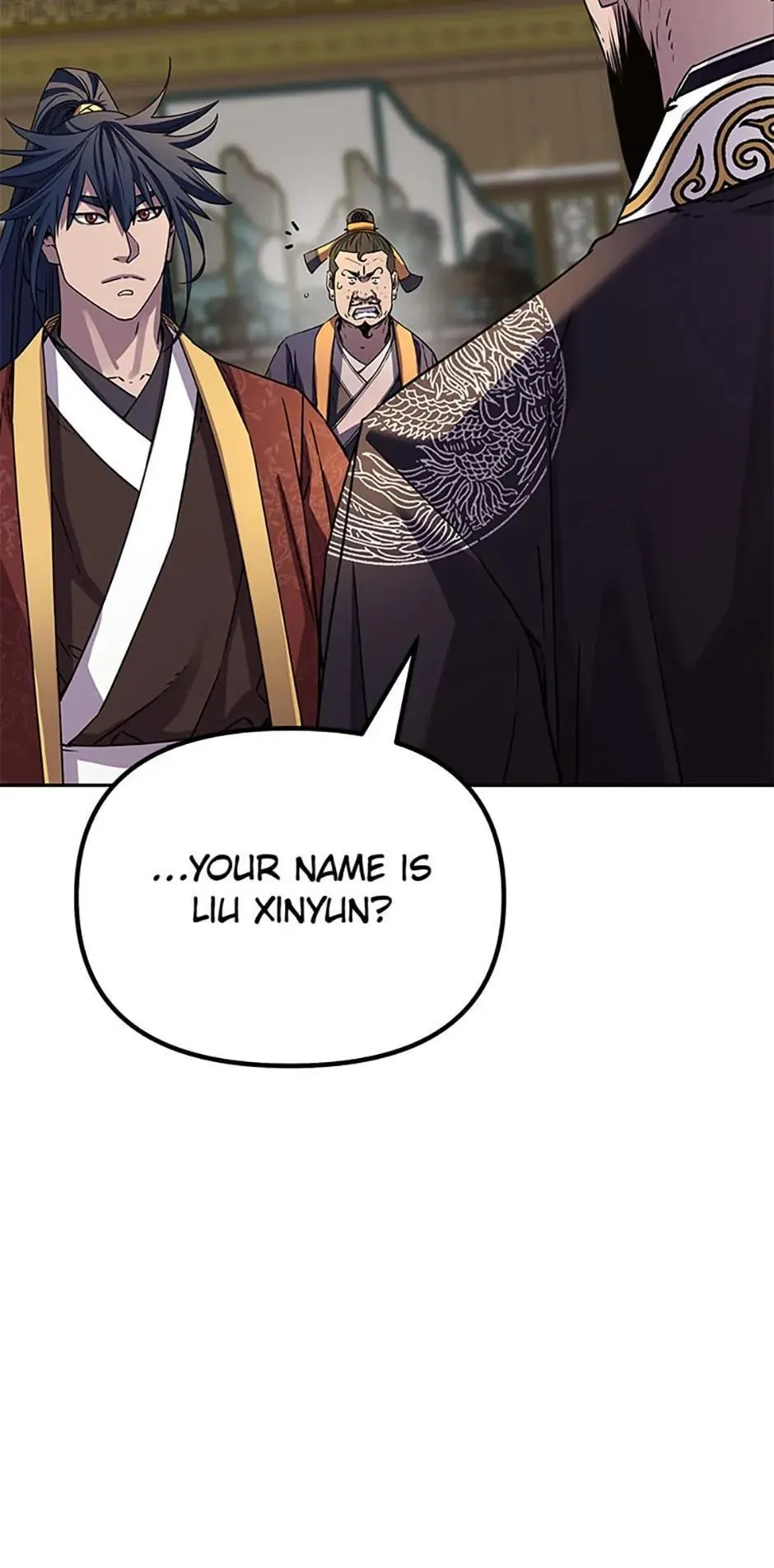 The Reborn Ranker Chronicles Chapter 88 Online - página 63