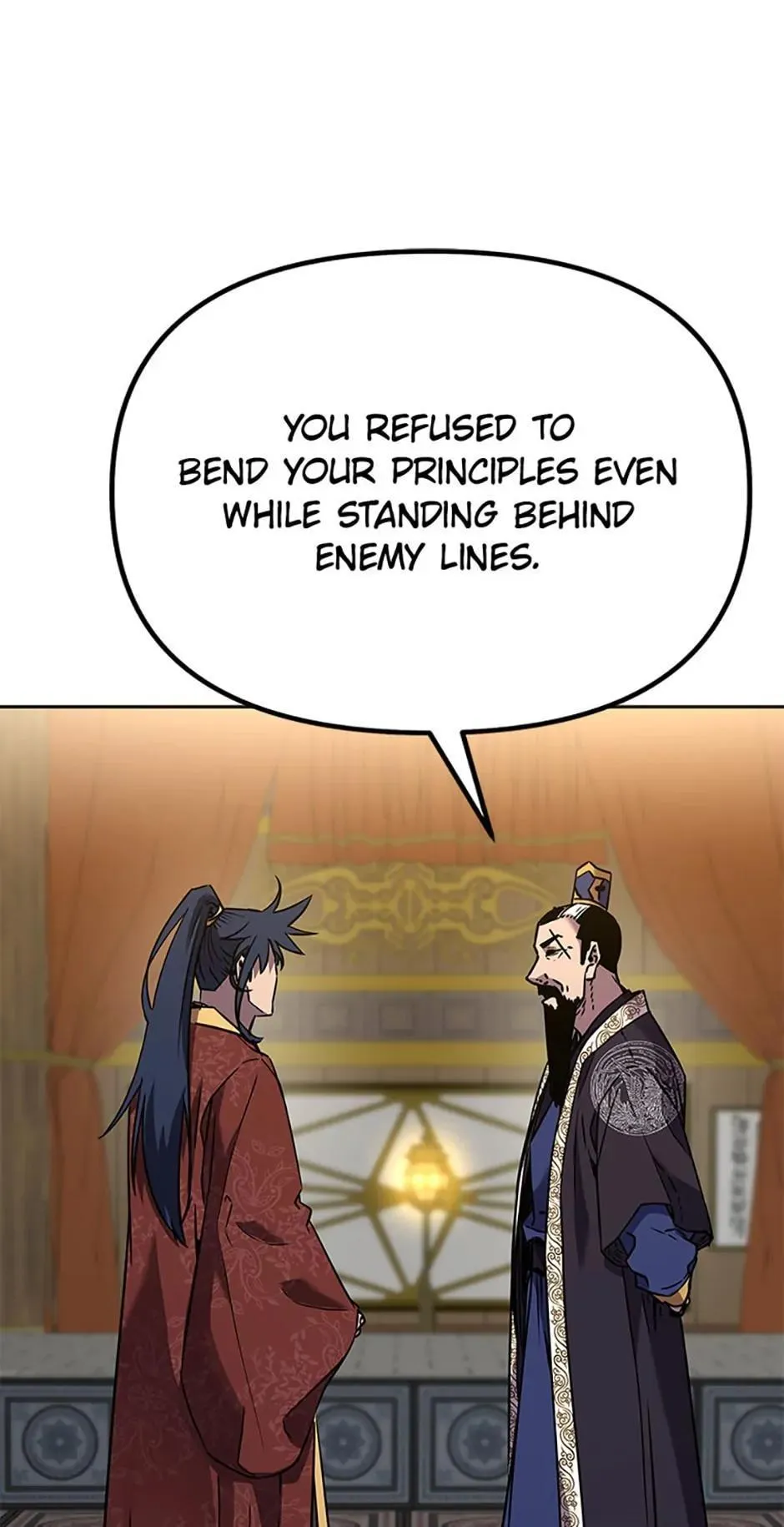 The Reborn Ranker Chronicles Chapter 88 Online - página 66